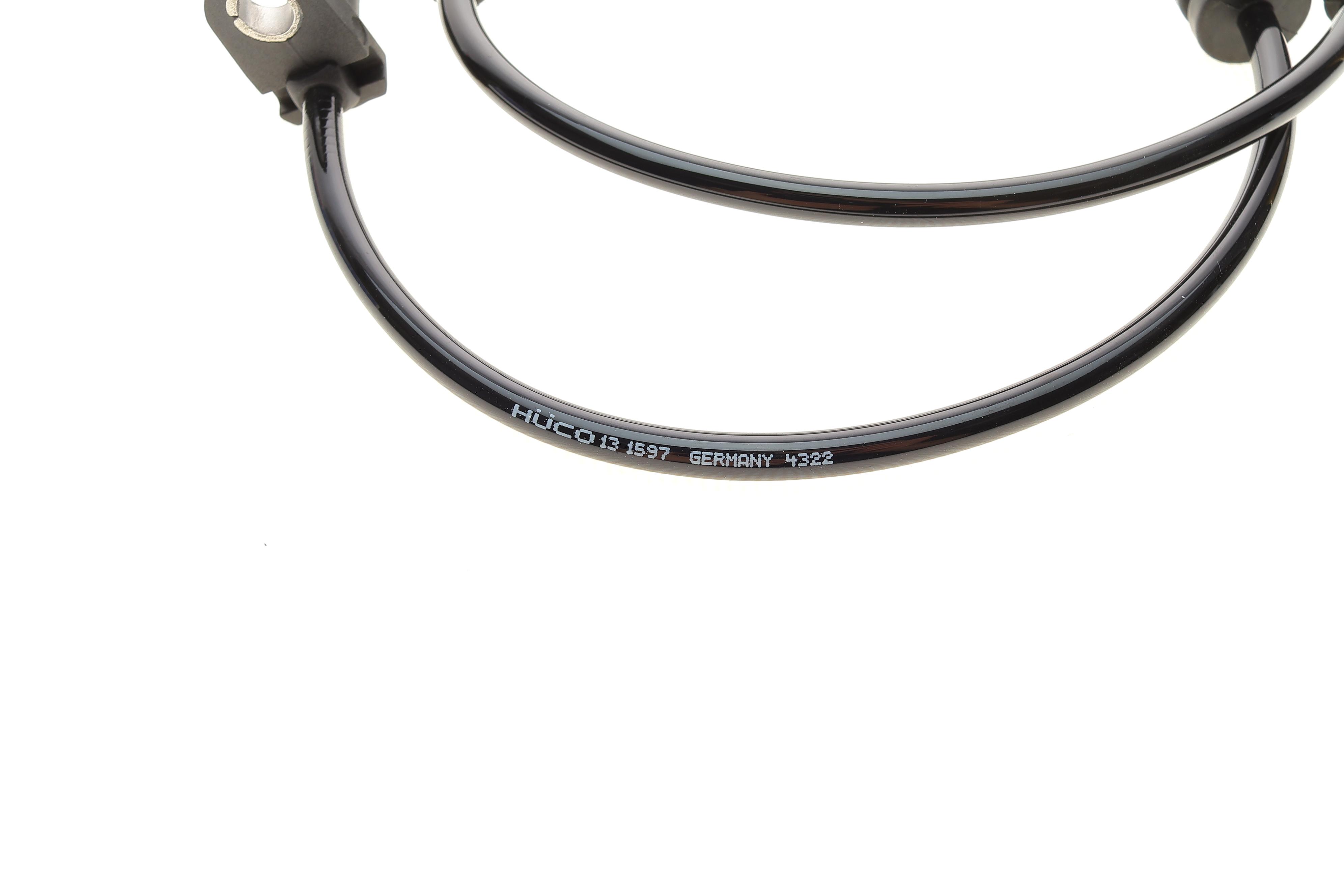 Датчик ABS (передній) Nissan Qashqai 1.5/1.6/2.0 dCi 07-13 (HÜCO)