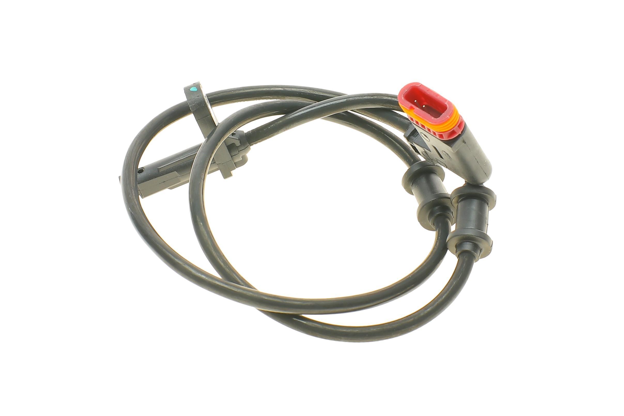 Датчик ABS (задній) MB E-class (W212) 09-16 (HÜCO)