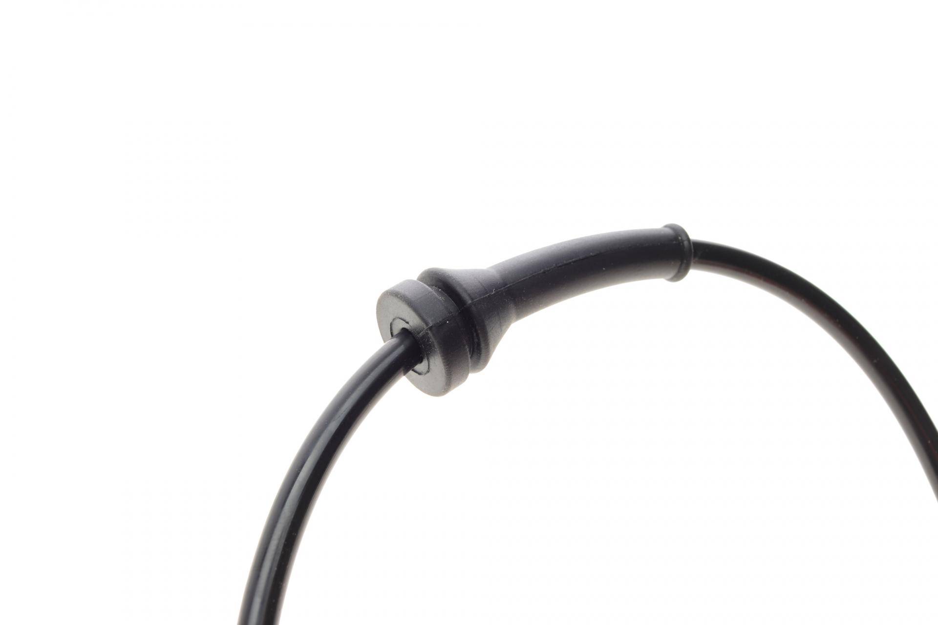 Датчик ABS (задній) Citroen C4/Peugeot 307 00-11 (Bosch) (HÜCO)