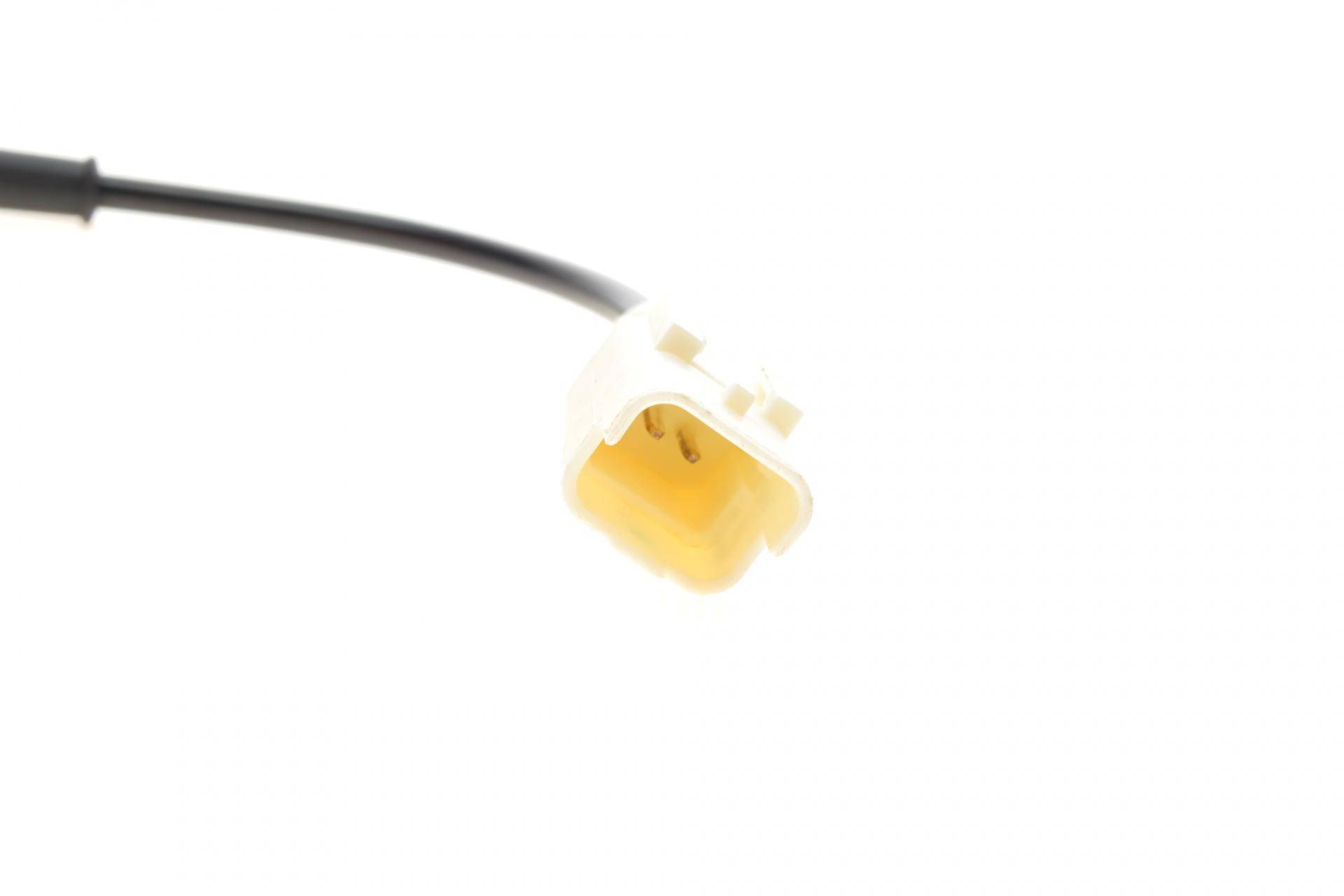 Датчик ABS (задній) Citroen C4/Peugeot 307 00-11 (Bosch) (HÜCO)