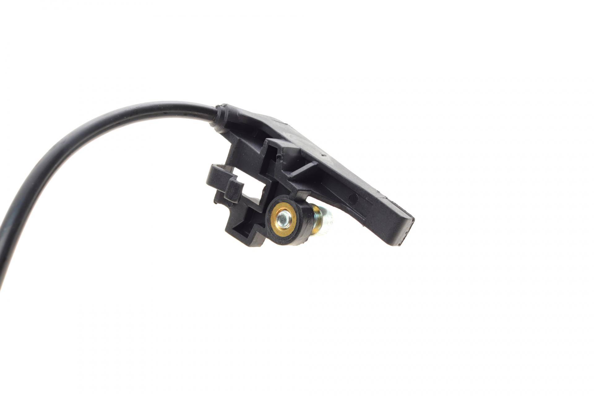 Датчик ABS (задній) Citroen C4/Peugeot 307 00-11 (Bosch) (HÜCO)