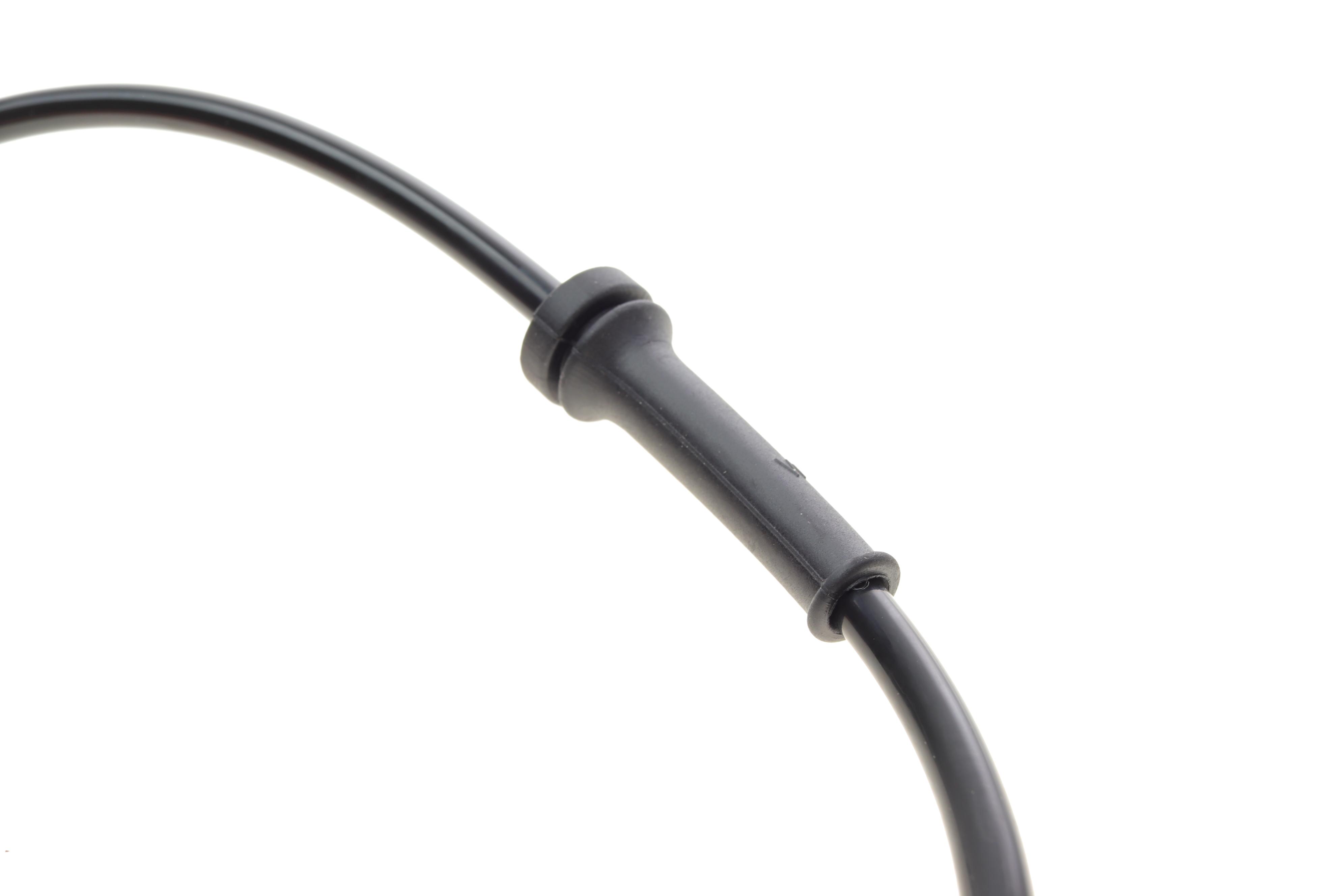 Датчик ABS (задній) VW T4 90-03 (R) (HÜCO)