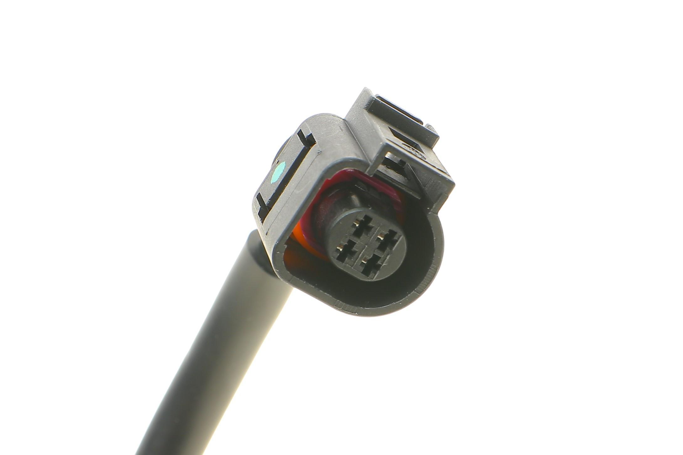 Датчик ABS (задній) Ford Galaxy/VW Sharan 95-10 (R) (HÜCO)