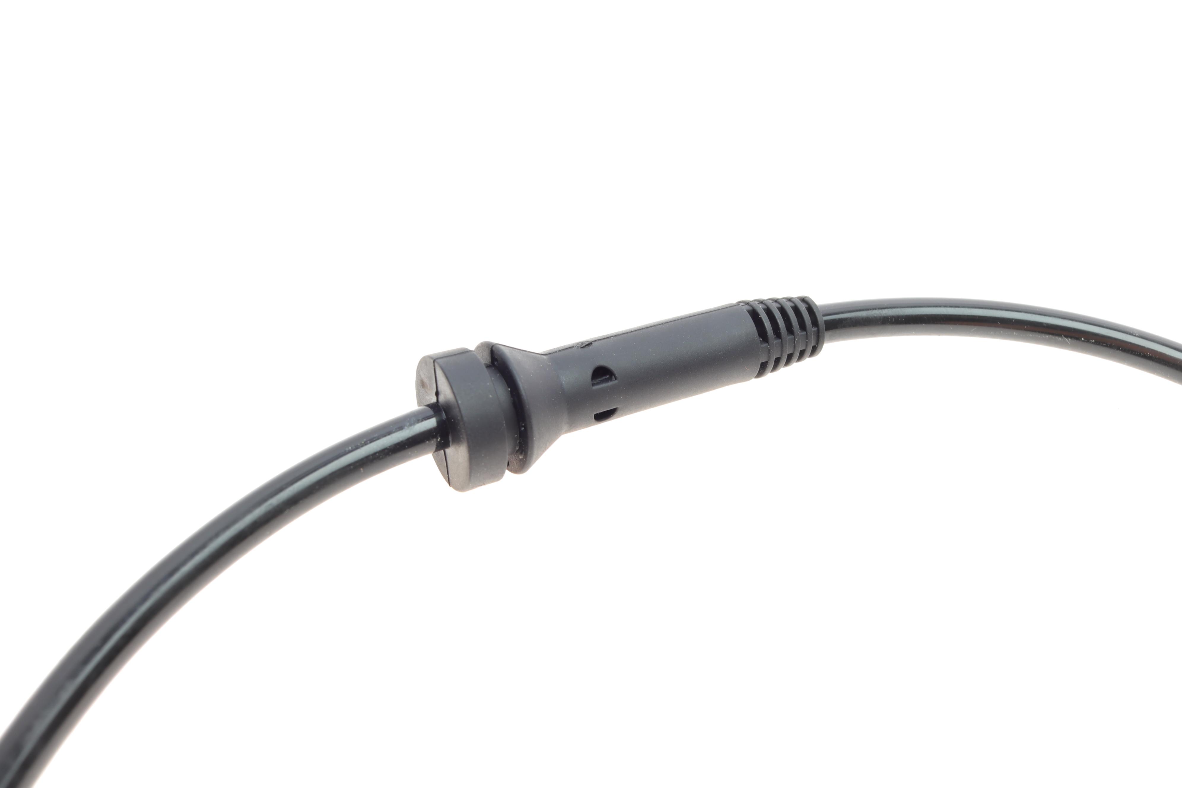 Датчик ABS (задній) Citroen C4/Peugeot 307 04-11