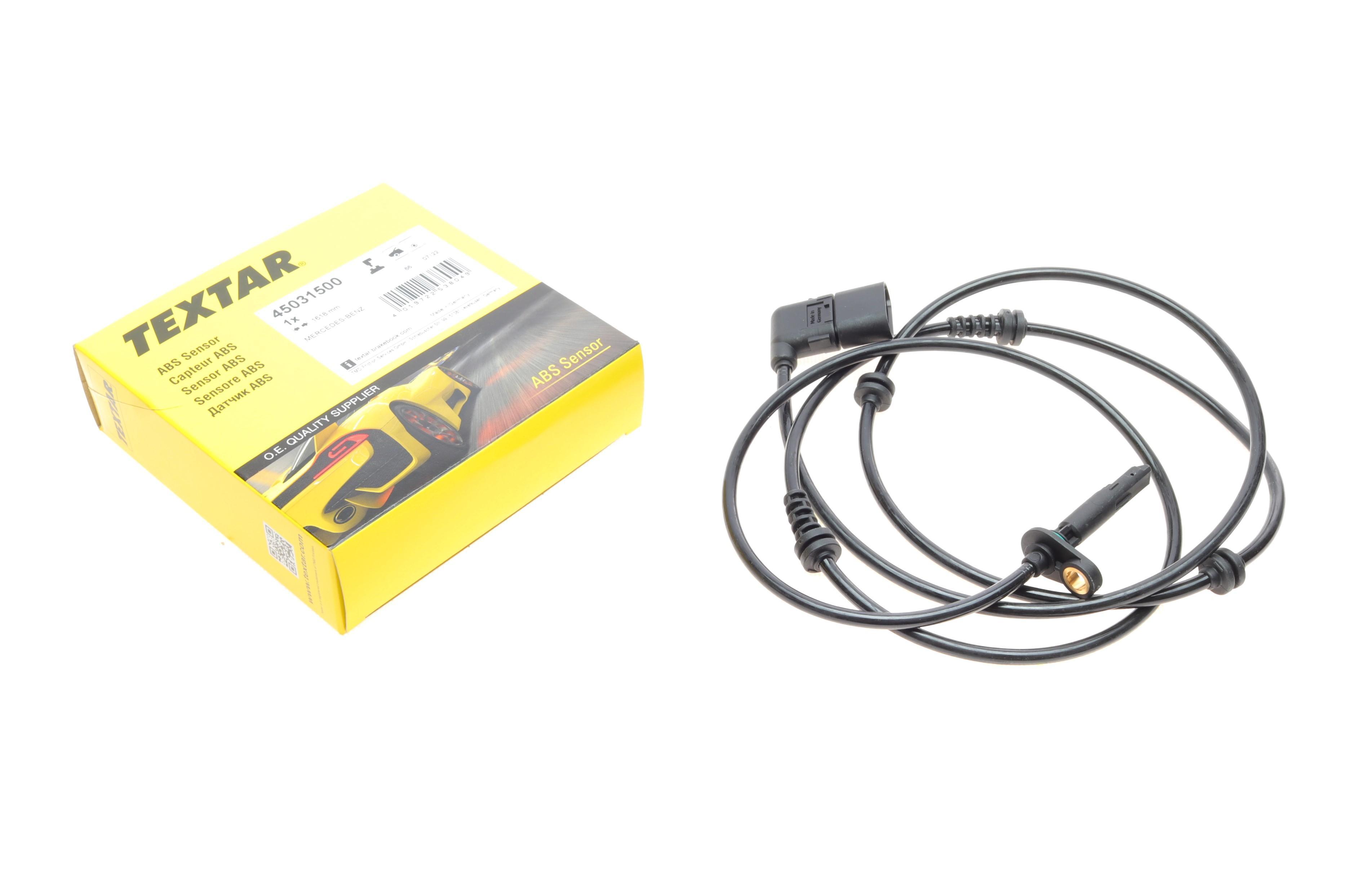 Датчик ABS (передній) MB C-class (W205) 15- (L=1618mm)