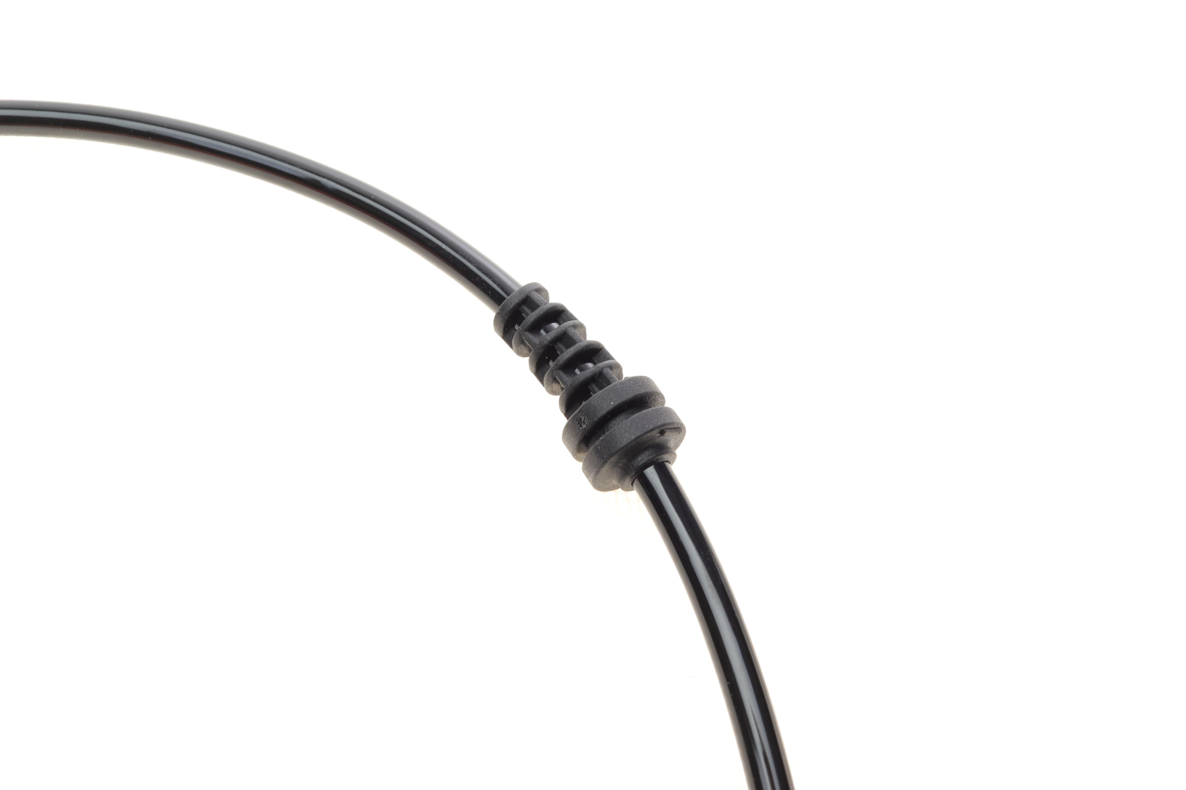 Датчик ABS (передній) (R) MB E-class (W212) 09-16 (L=722mm)