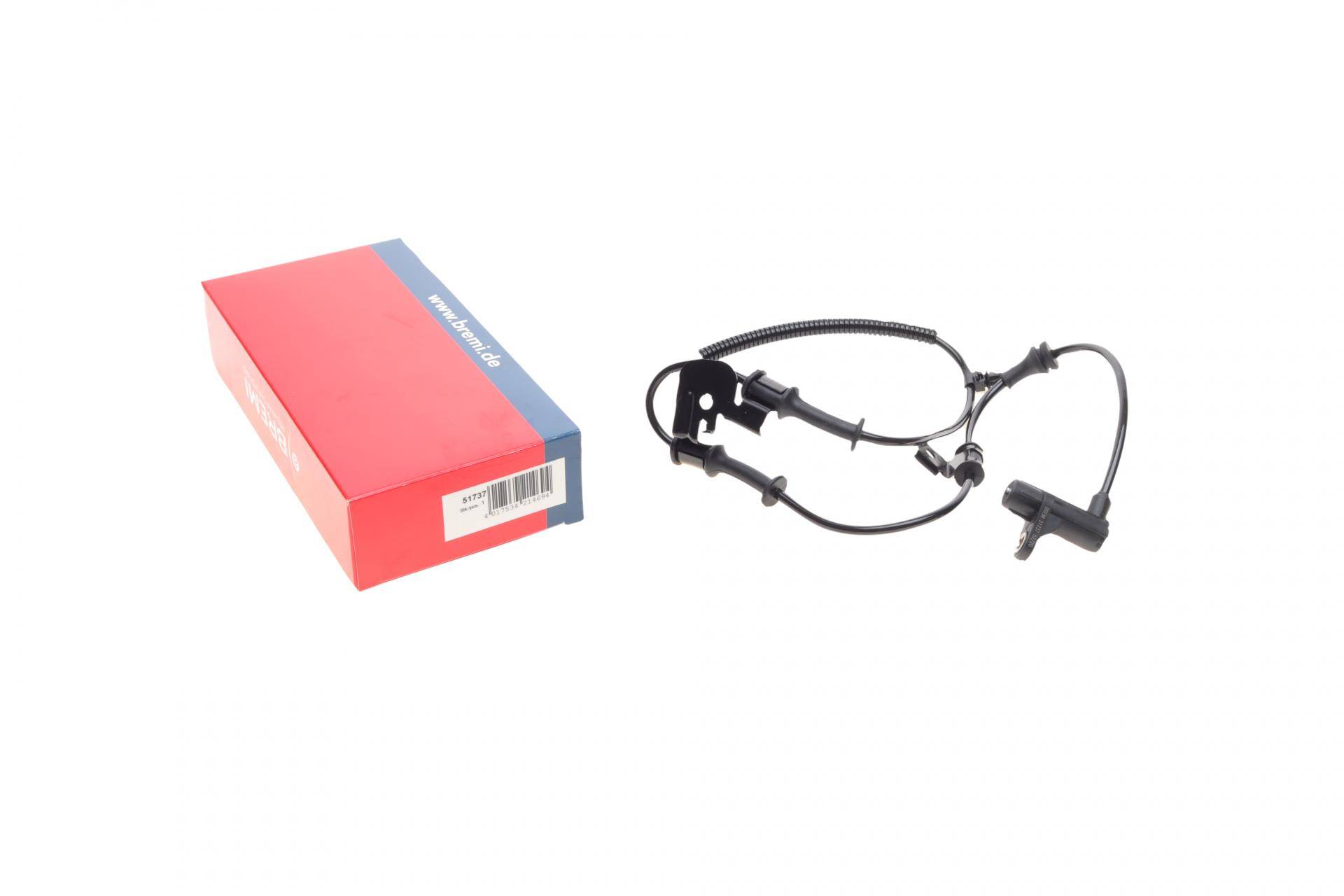 Датчик ABS (передній) Hyundai Accent 1.4-1.6 10-/ KIA Rio 1.4-1.6 11-