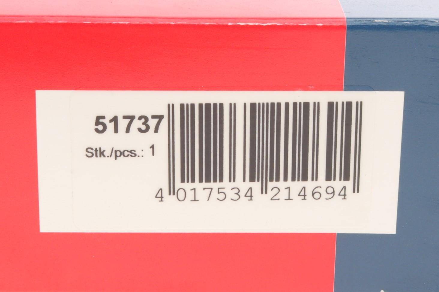 Датчик ABS (передній) Hyundai Accent 1.4-1.6 10-/ KIA Rio 1.4-1.6 11-