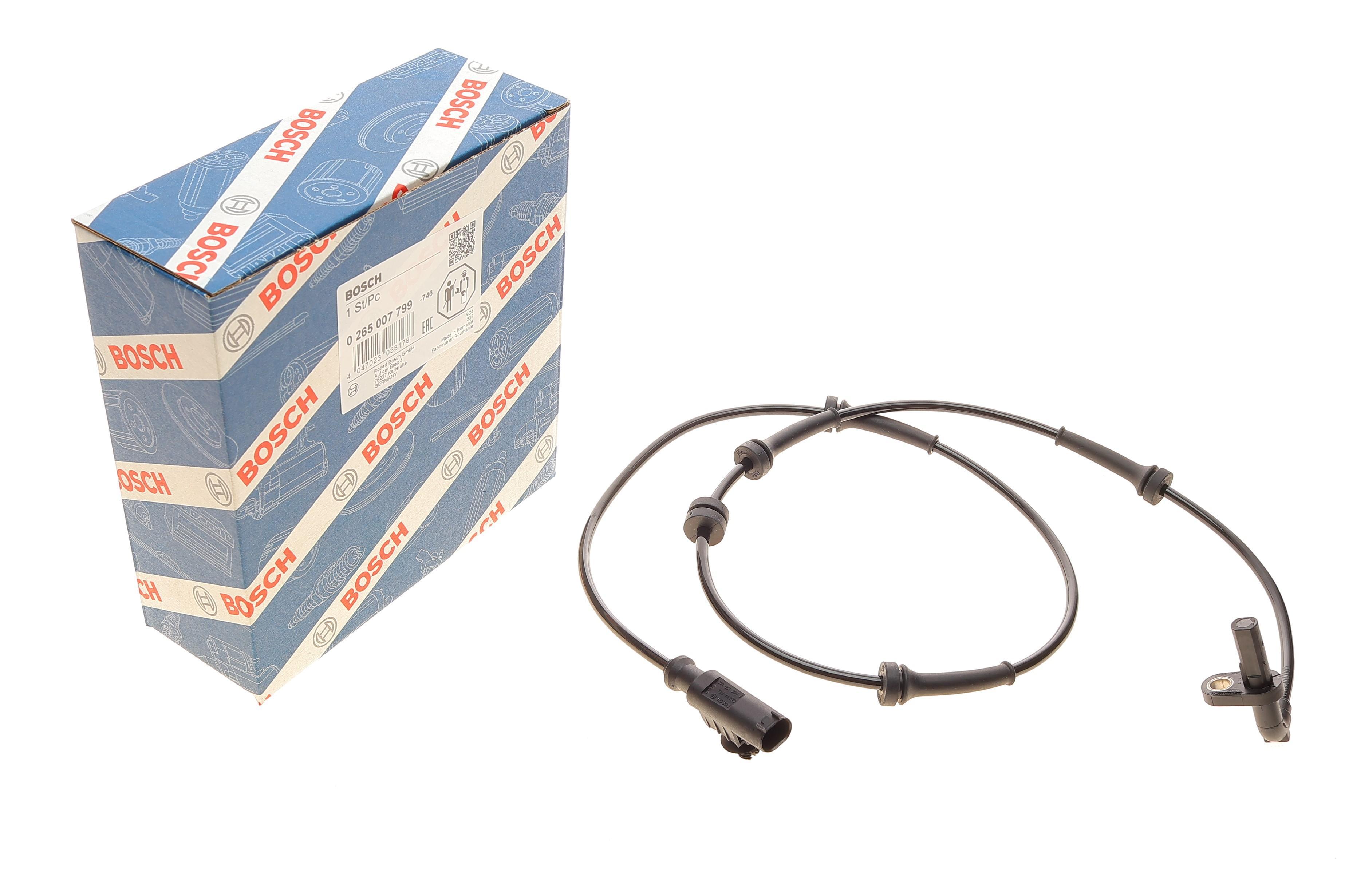 Датчик ABS (задній) UAZ Hunter/Patriot 04-