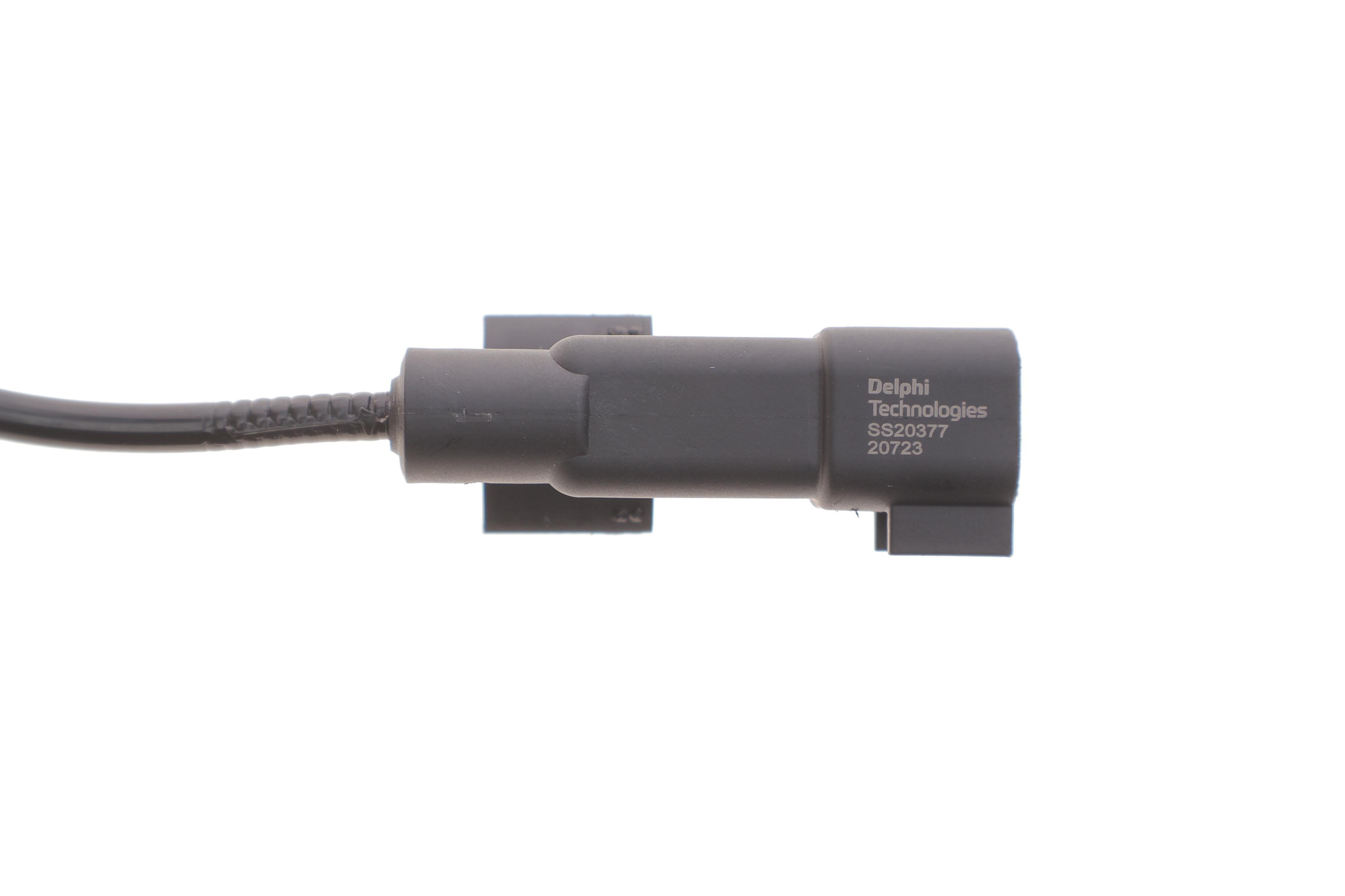 Датчик ABS (передній) Opel Insignia 1.4-2.0CDTI 08- (L=740mm)