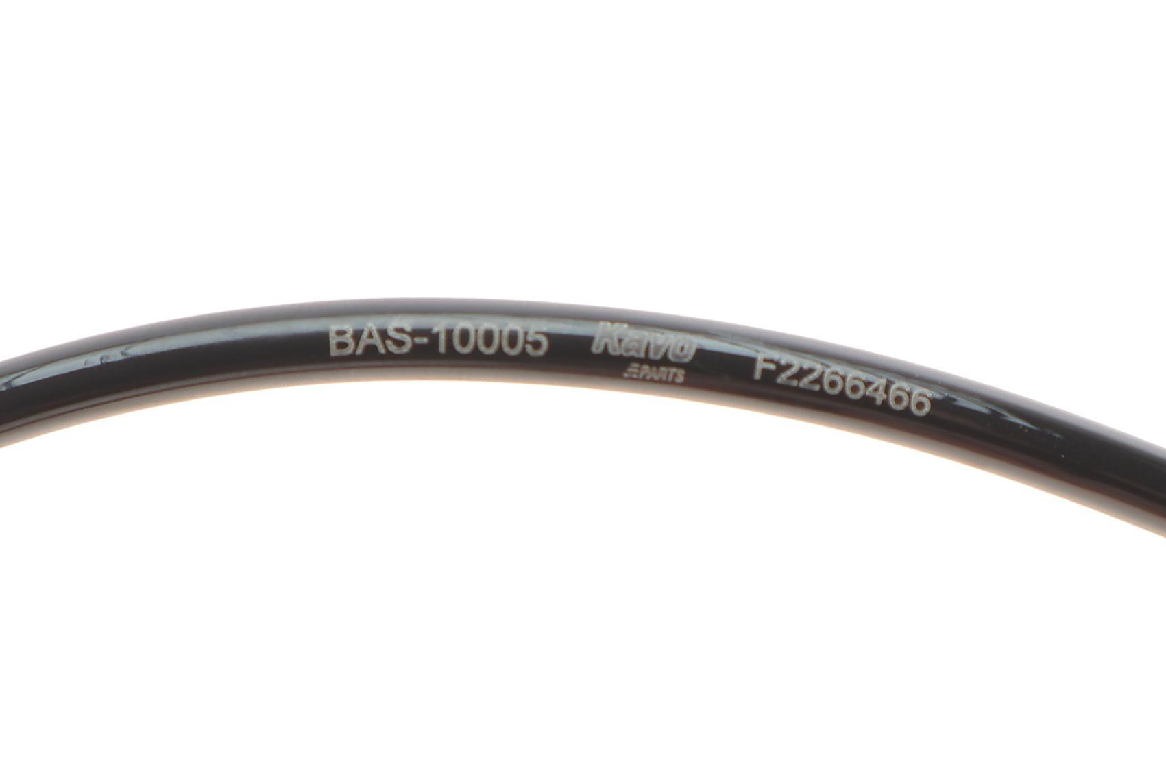 Датчик ABS (задній) Tesla Model 3 17- (L=535mm)