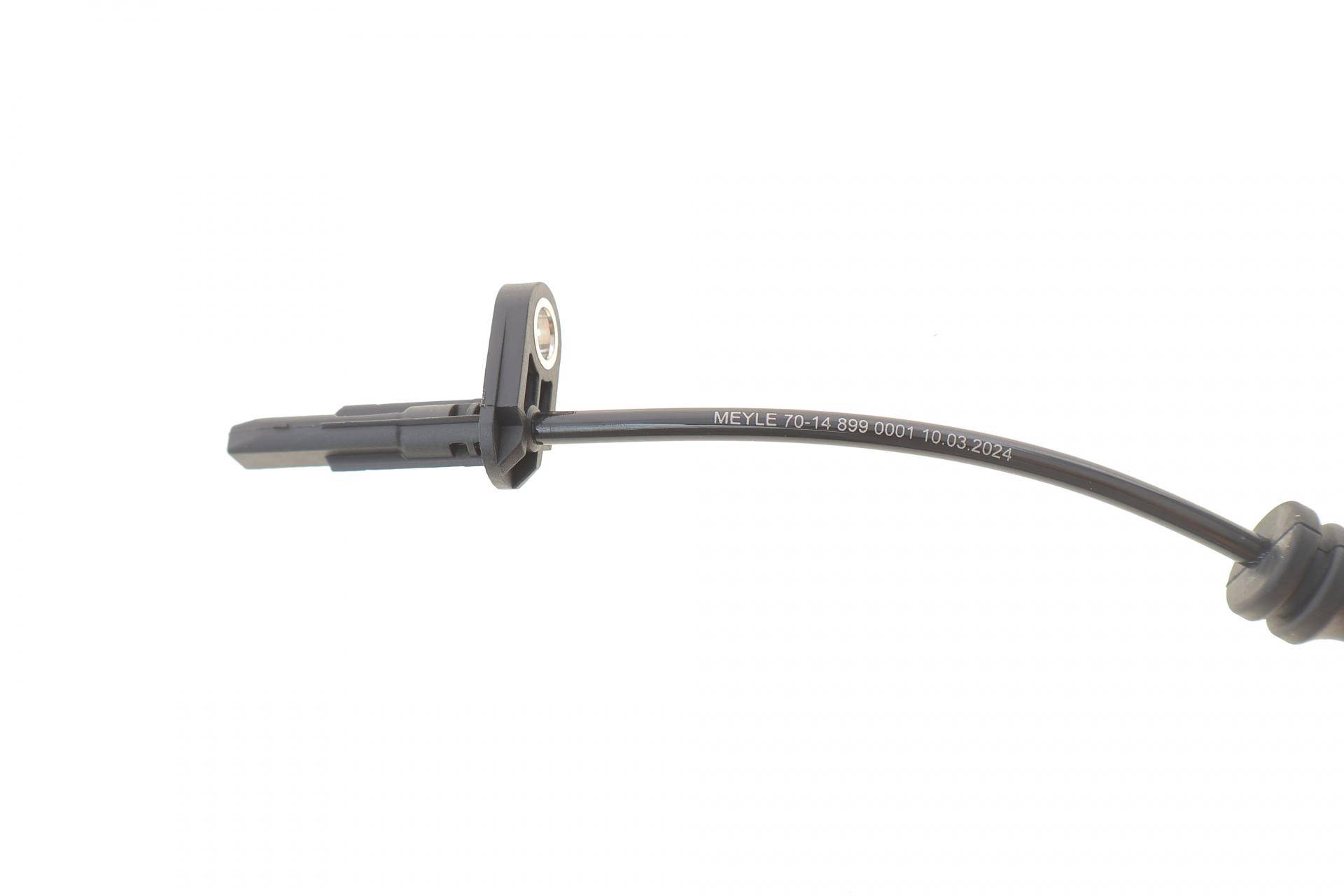 Датчик ABS (задній) Tesla Model 3 17- (L=540mm)