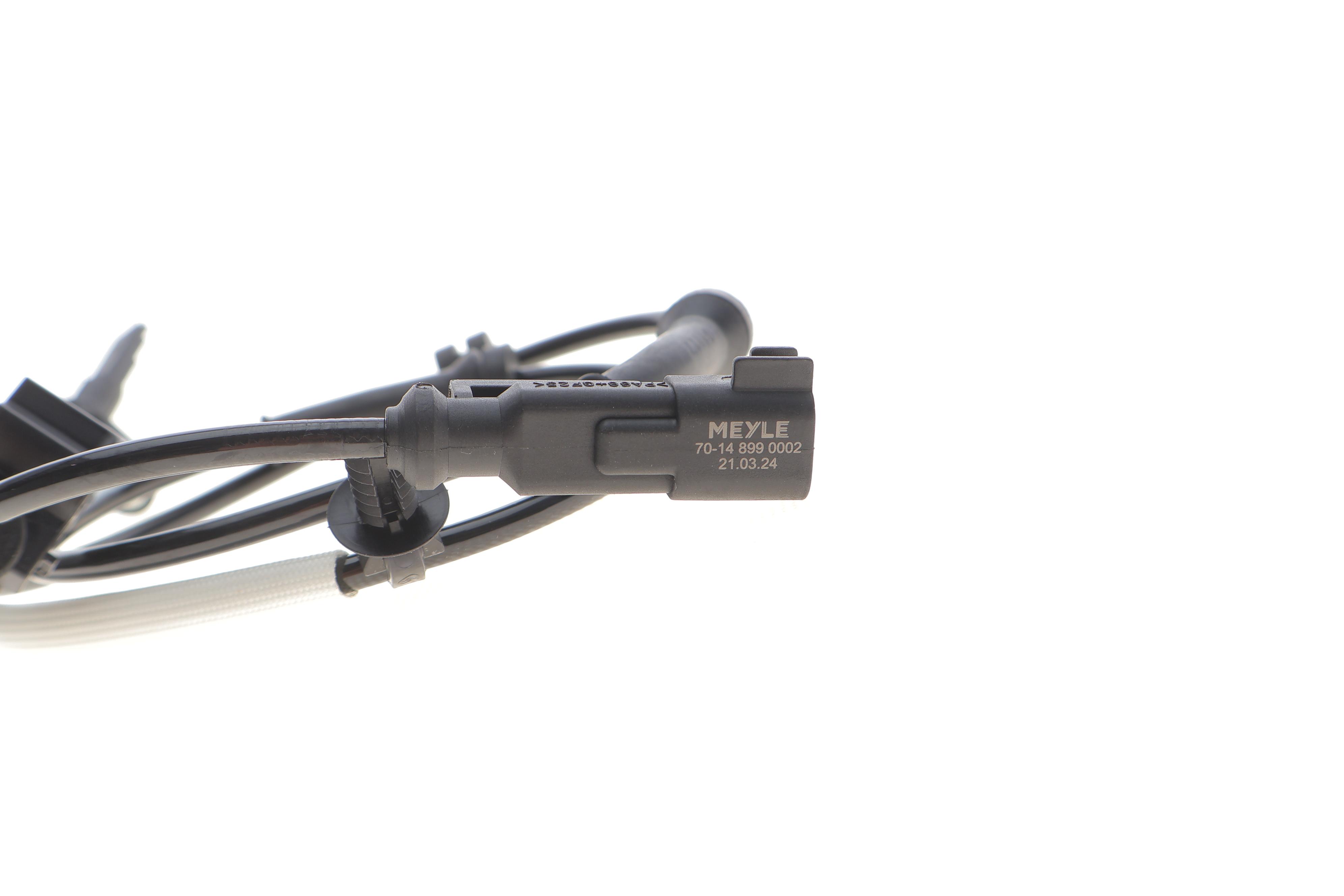 Датчик ABS (передній) Tesla Model S 12-