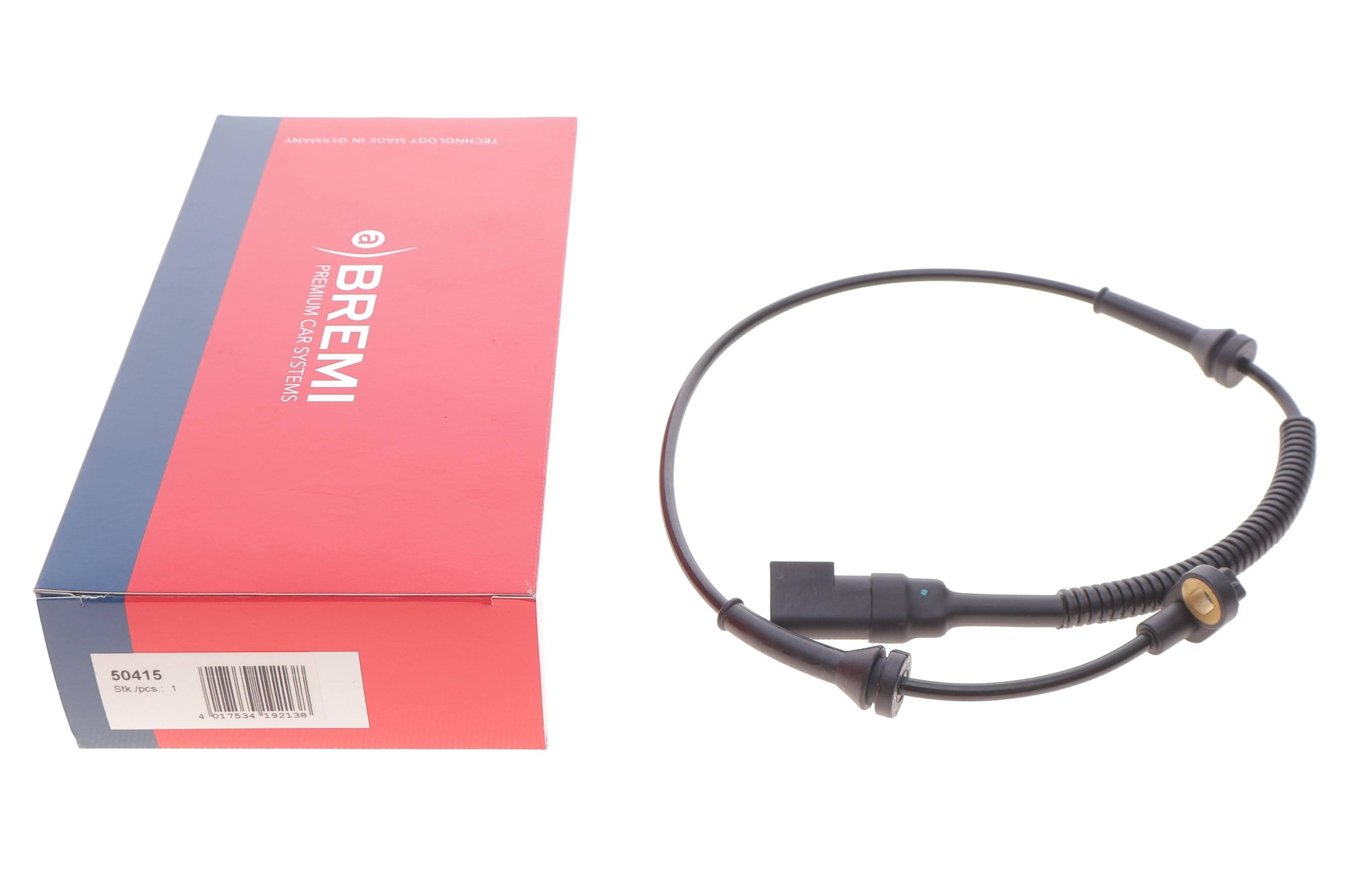 Датчик ABS (задній) Ford Connect 1.8/1.8 TDCI 02-13