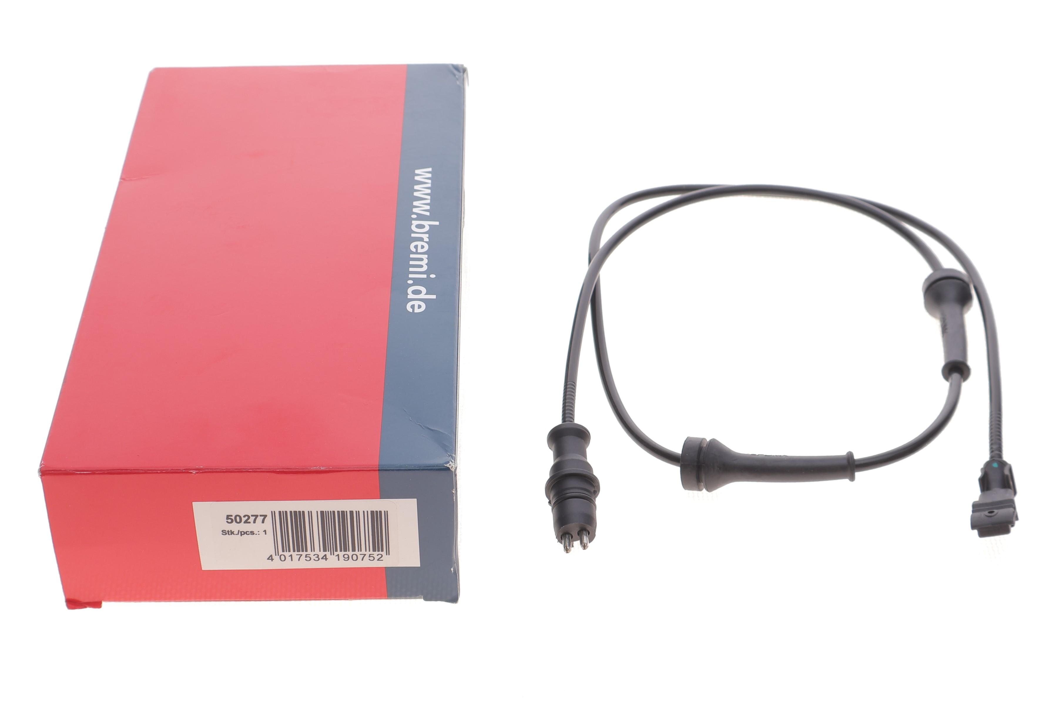 Датчик ABS (задній) Renault Megane II/Scenic II 1.4-2.0 02-