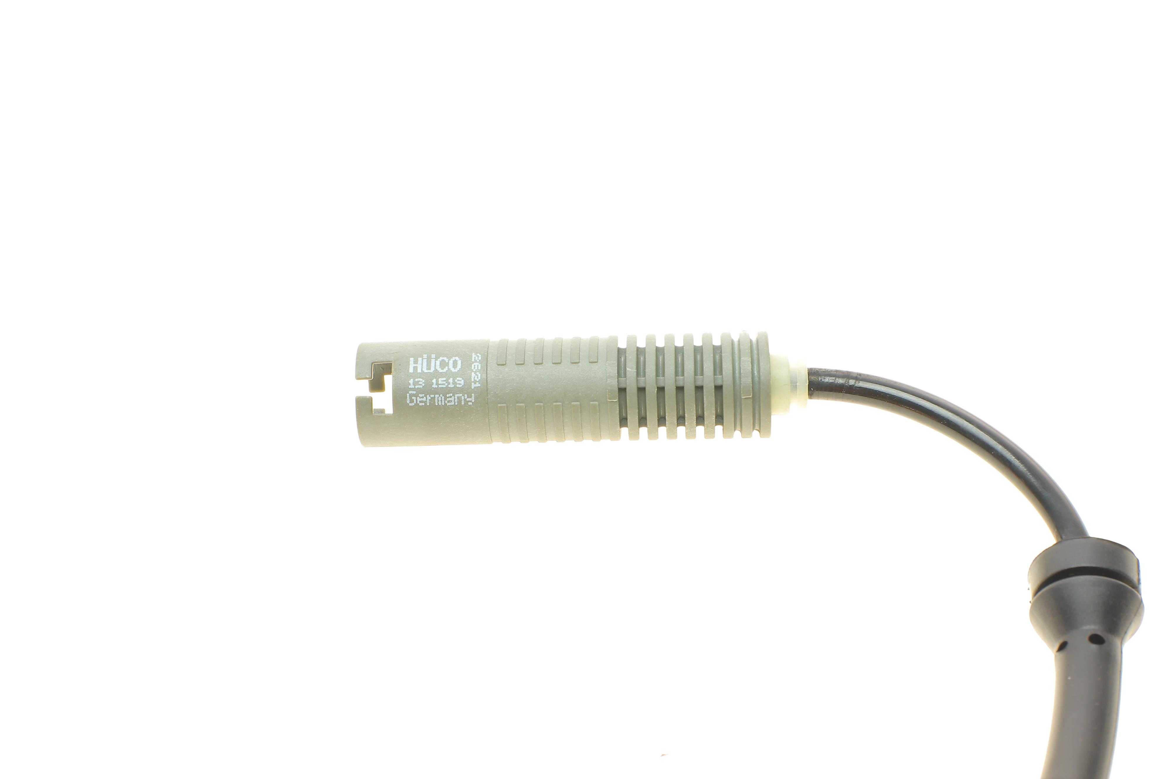Датчик ABS (передній) BMW 1 (E81/E87)/3 (E90/E91/E93) 04-13 (HÜCO)