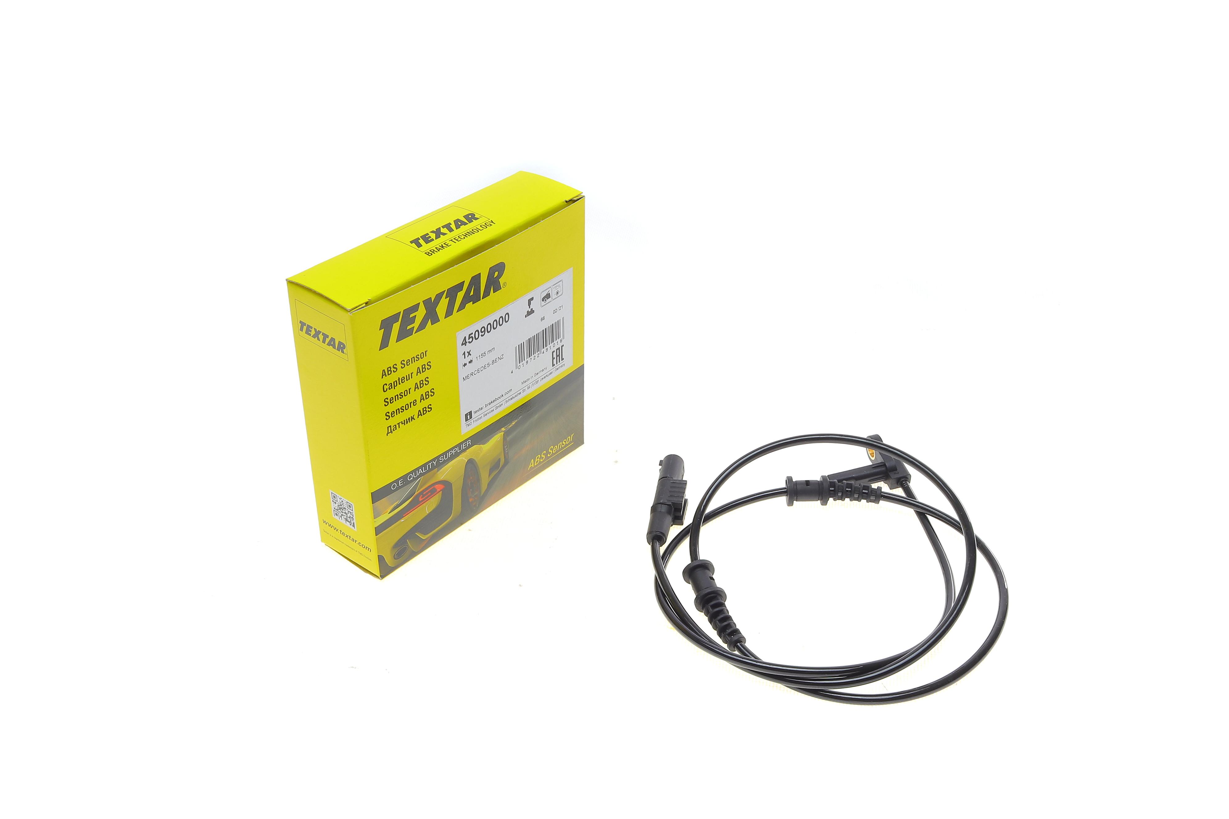 Датчик ABS (передній) MB Vito (W447) 14- (L=1155 мм)