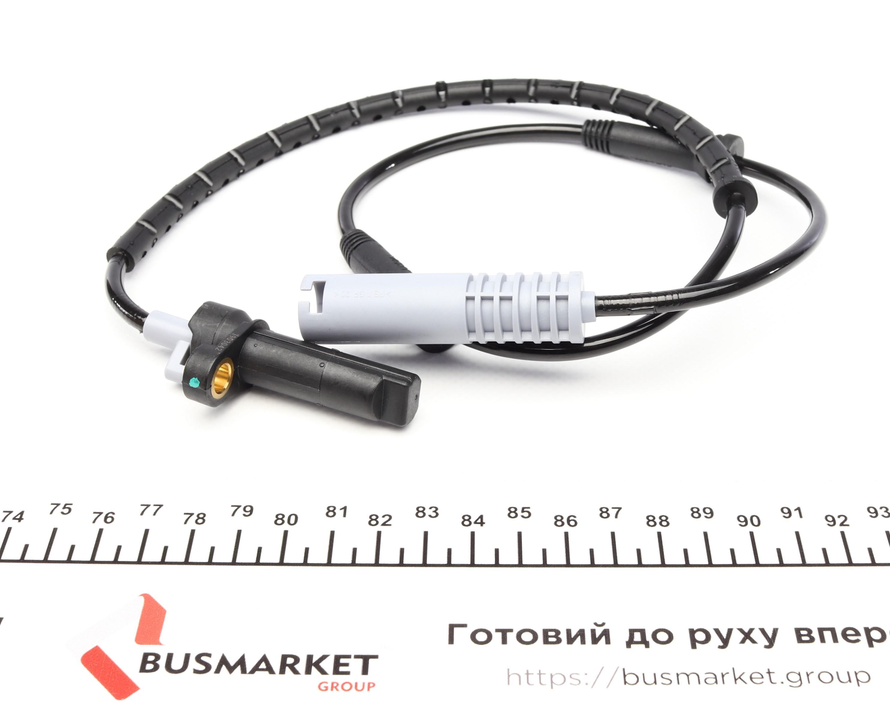 Датчик ABS (задній) BMW 5 (E39) 95-03