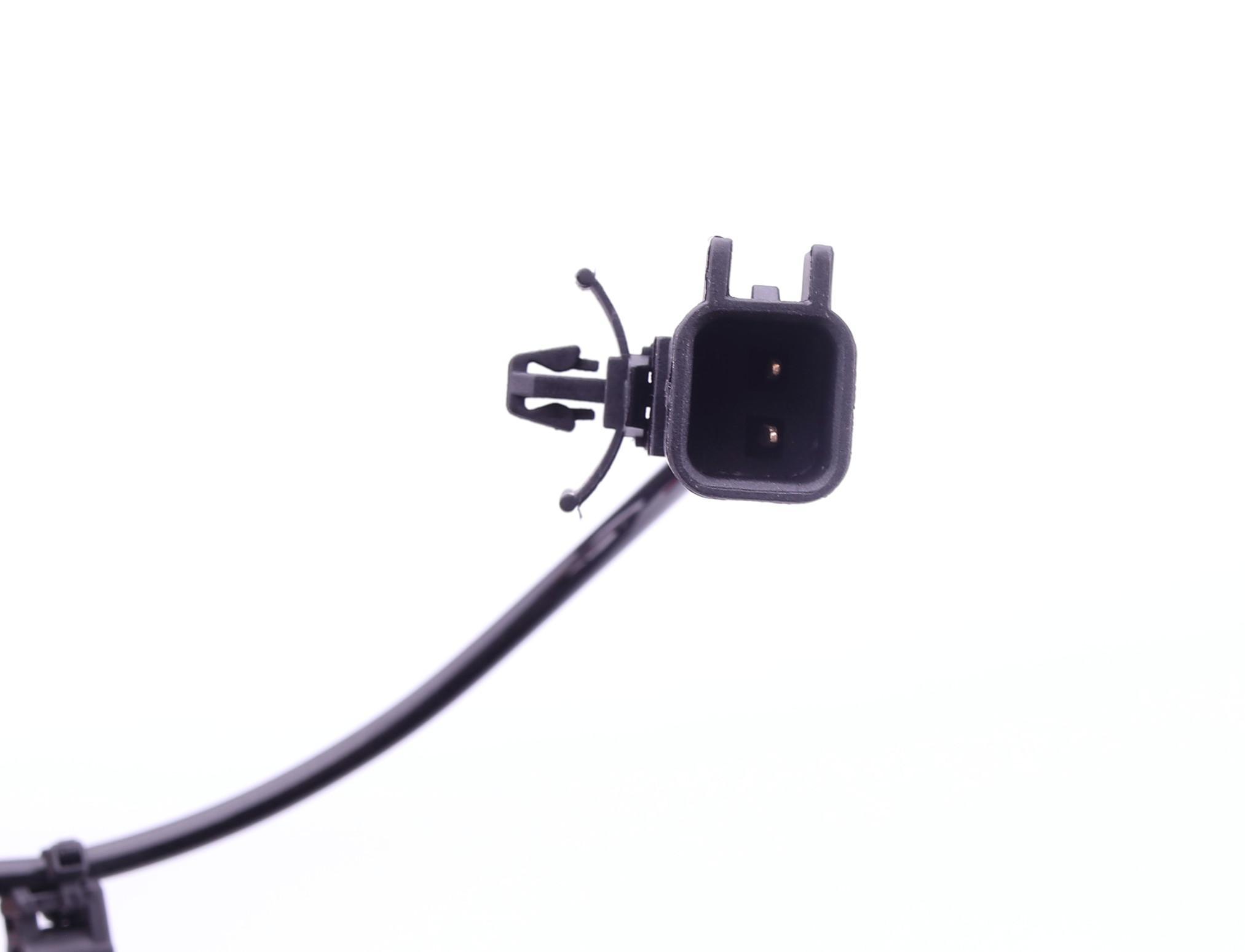 Датчик ABS (задній) Opel Astra J/Chevrolet Cruze 09-