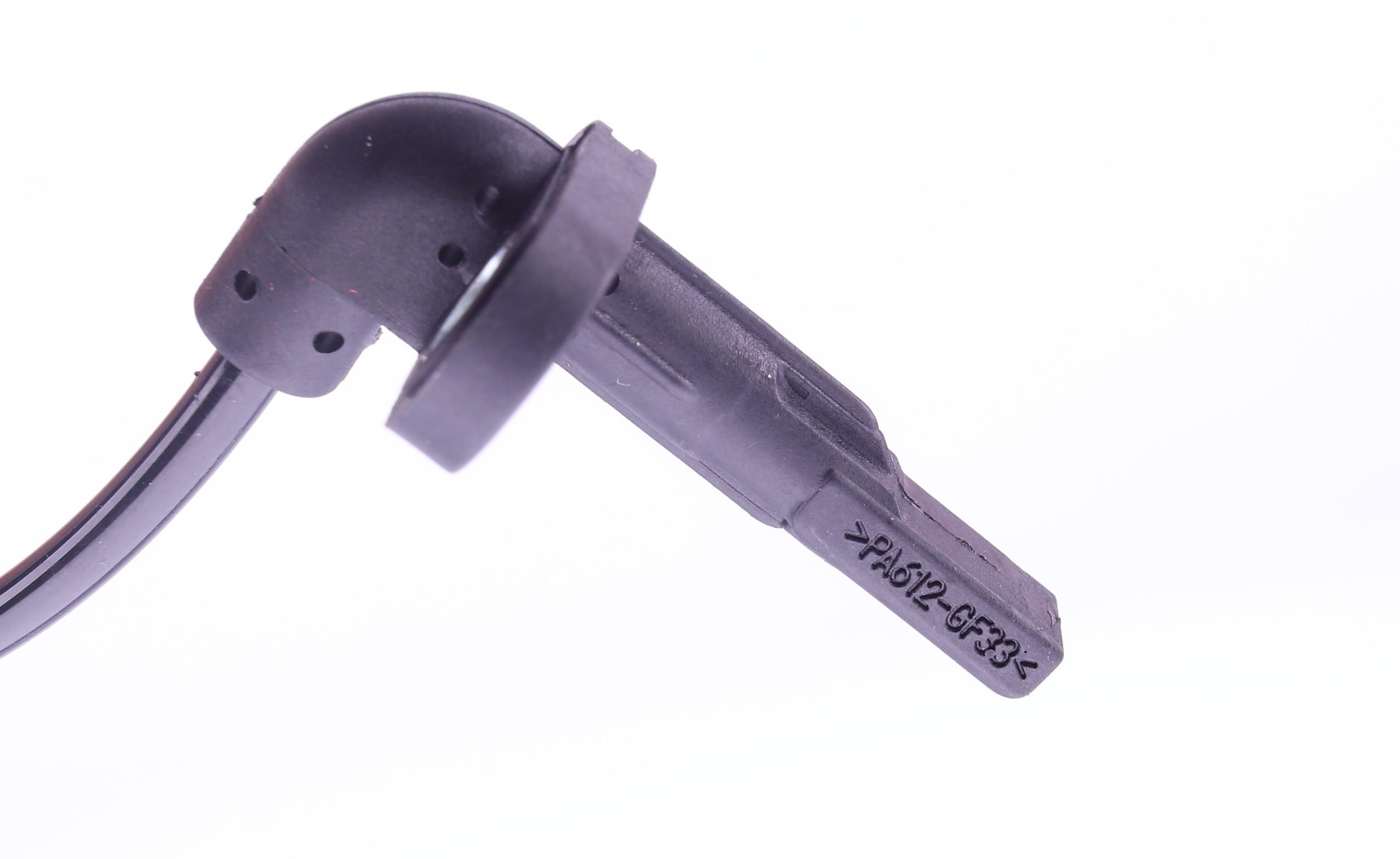 Датчик ABS (задній) Opel Astra J/Chevrolet Cruze 09-