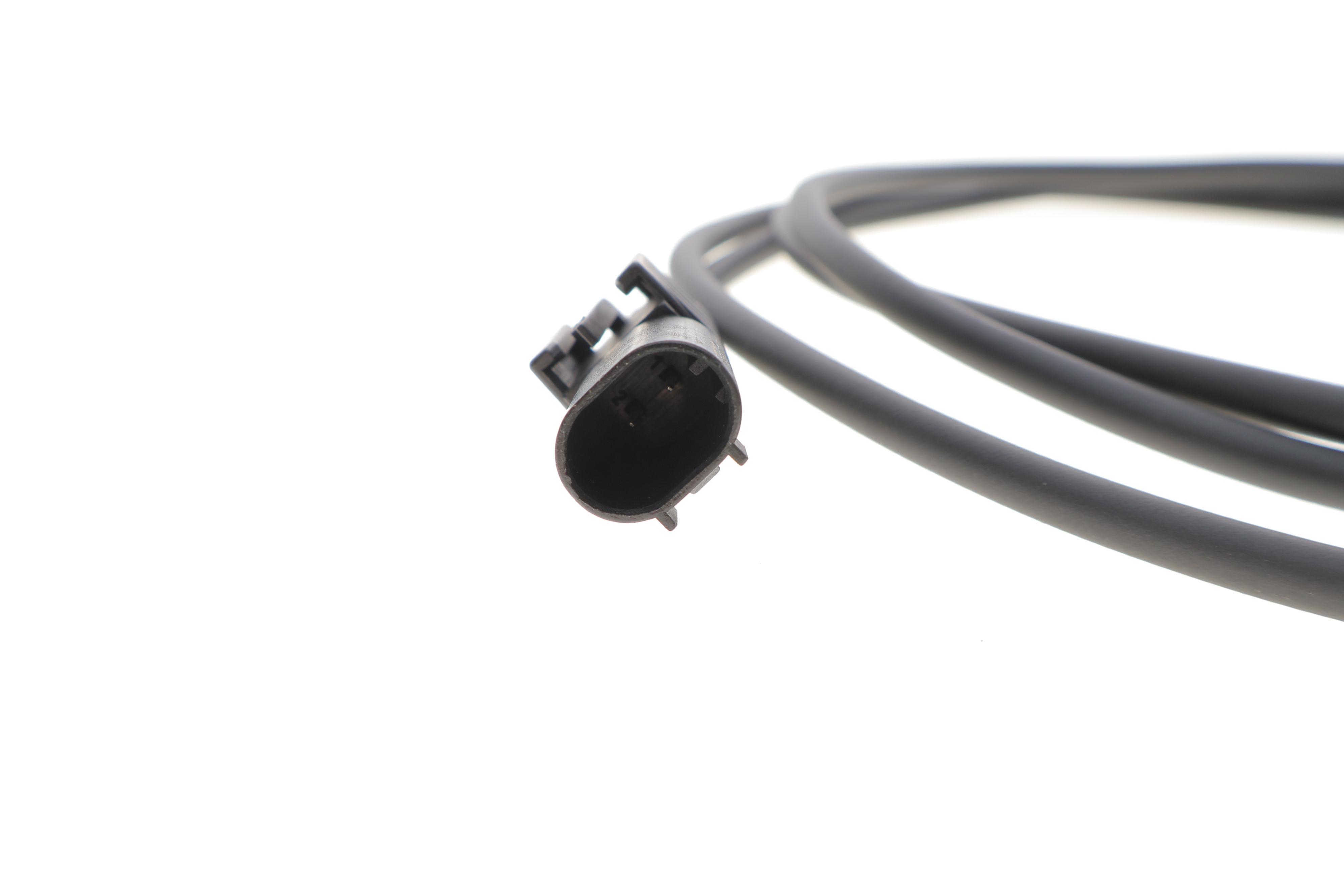 Датчик ABS (задній) MB Sprinter/VW Crafter 06- (R)