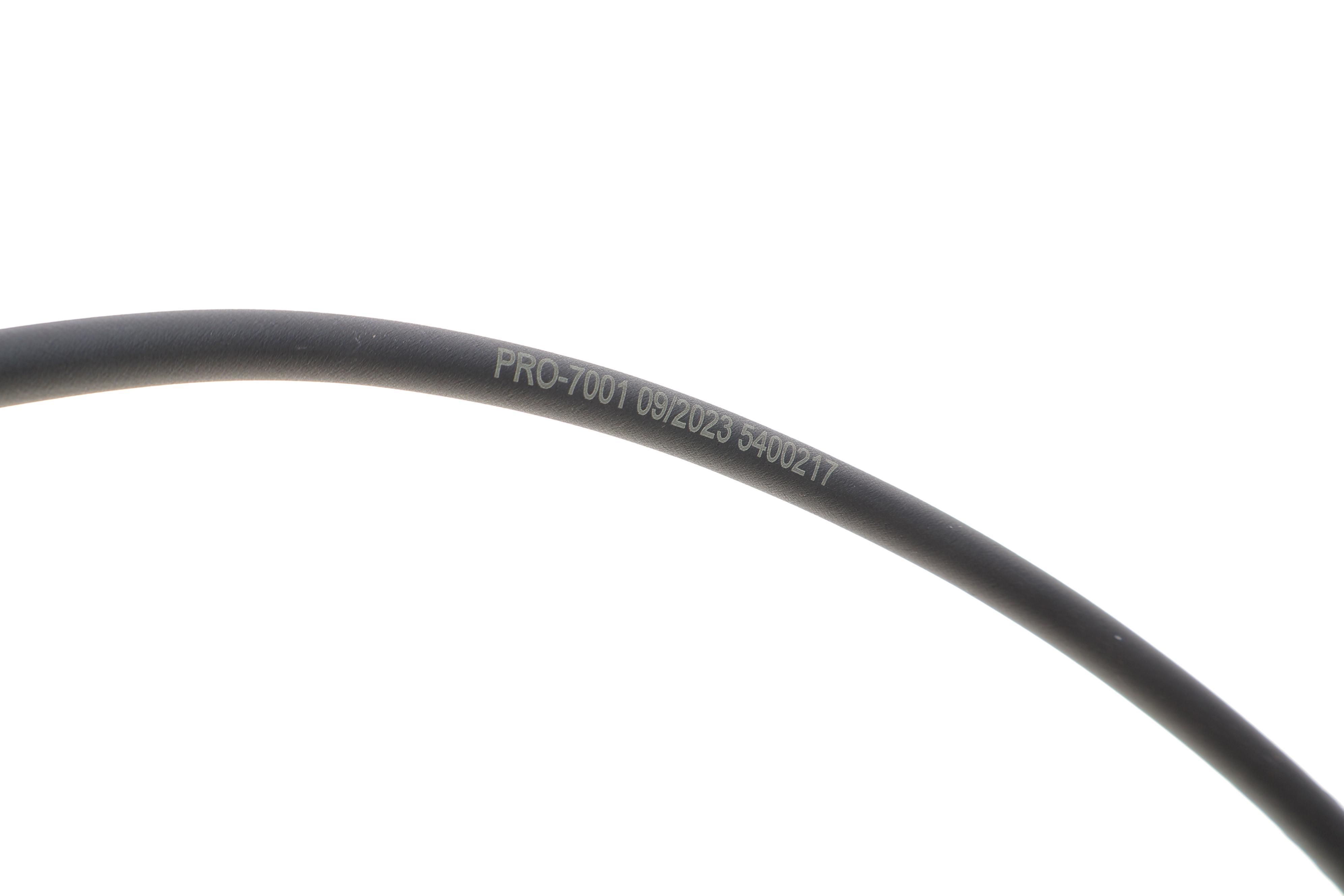 Датчик ABS (задній) MB Sprinter/VW Crafter 06- (R)