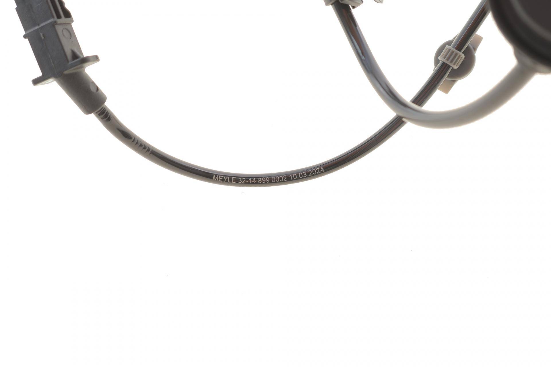 Датчик ABS (задній) Mitsubishi Outlender 2.0-2.2DI-D/2.4 06-12/Lancer VIII 2.0i 07- (R)