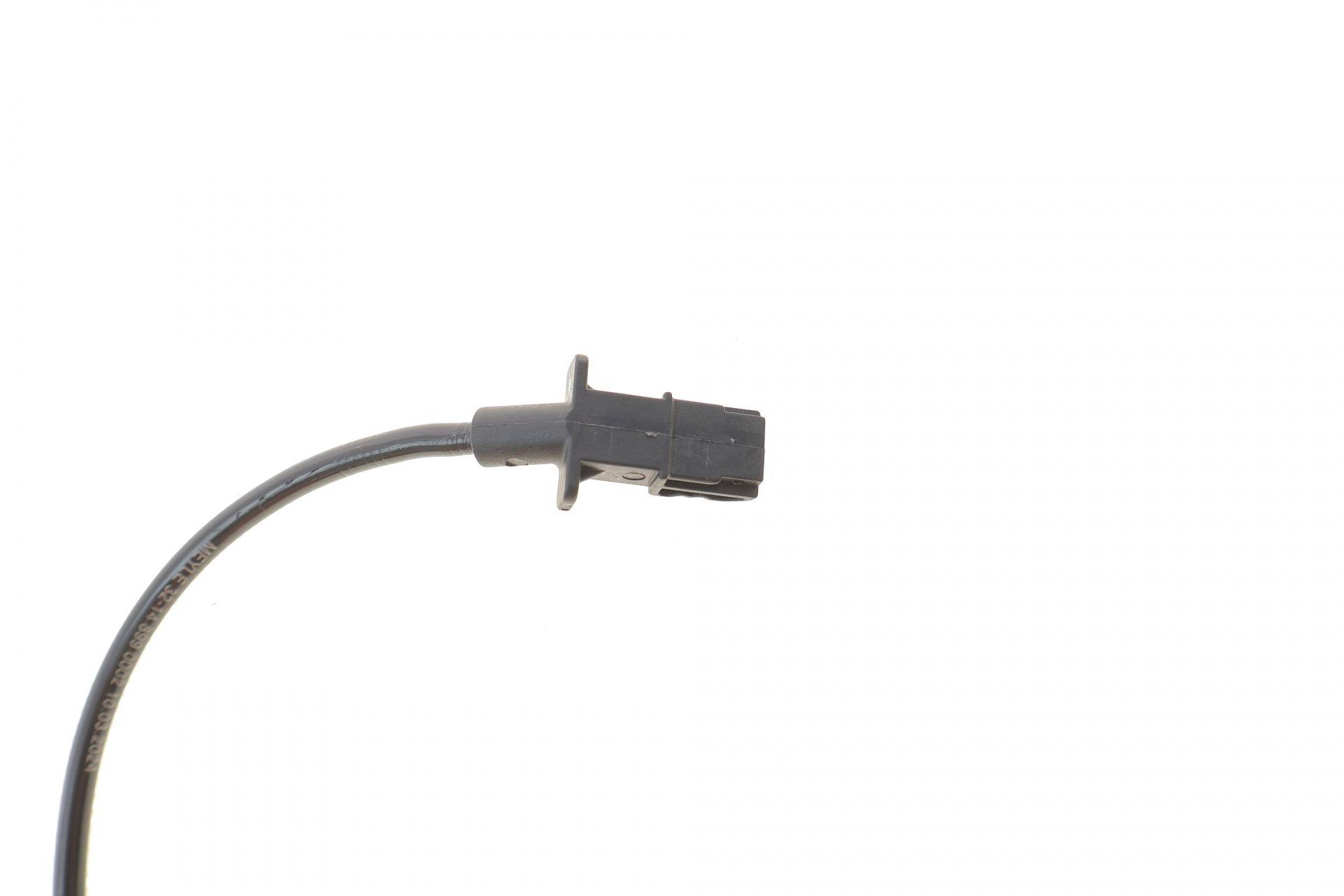 Датчик ABS (задній) Mitsubishi Outlender 2.0-2.2DI-D/2.4 06-12/Lancer VIII 2.0i 07- (R)