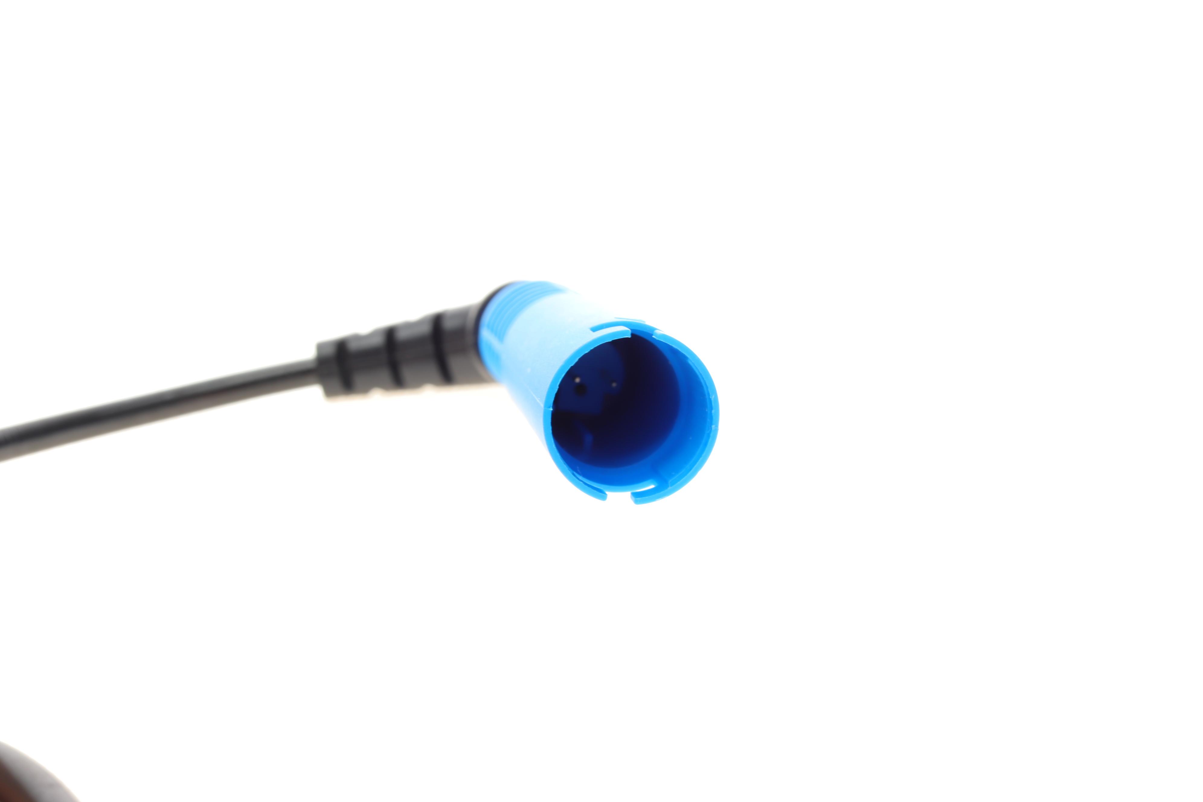 Датчик ABS (задній) BMW 5 (E60)/6 (E63) 01-10 (HÜCO)