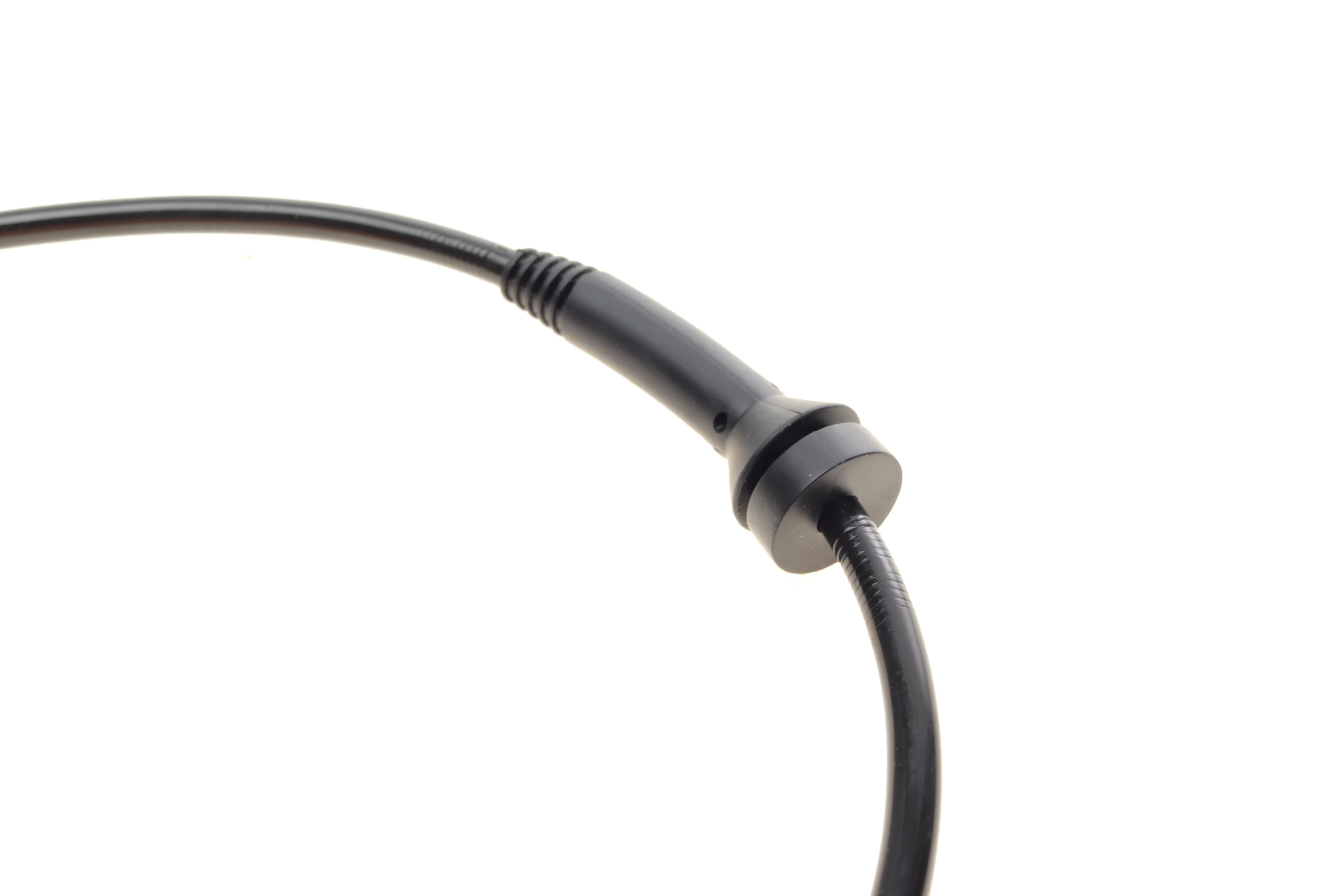 Датчик ABS (задній) BMW 5 (E60)/6 (E63) 01-10 (HÜCO)