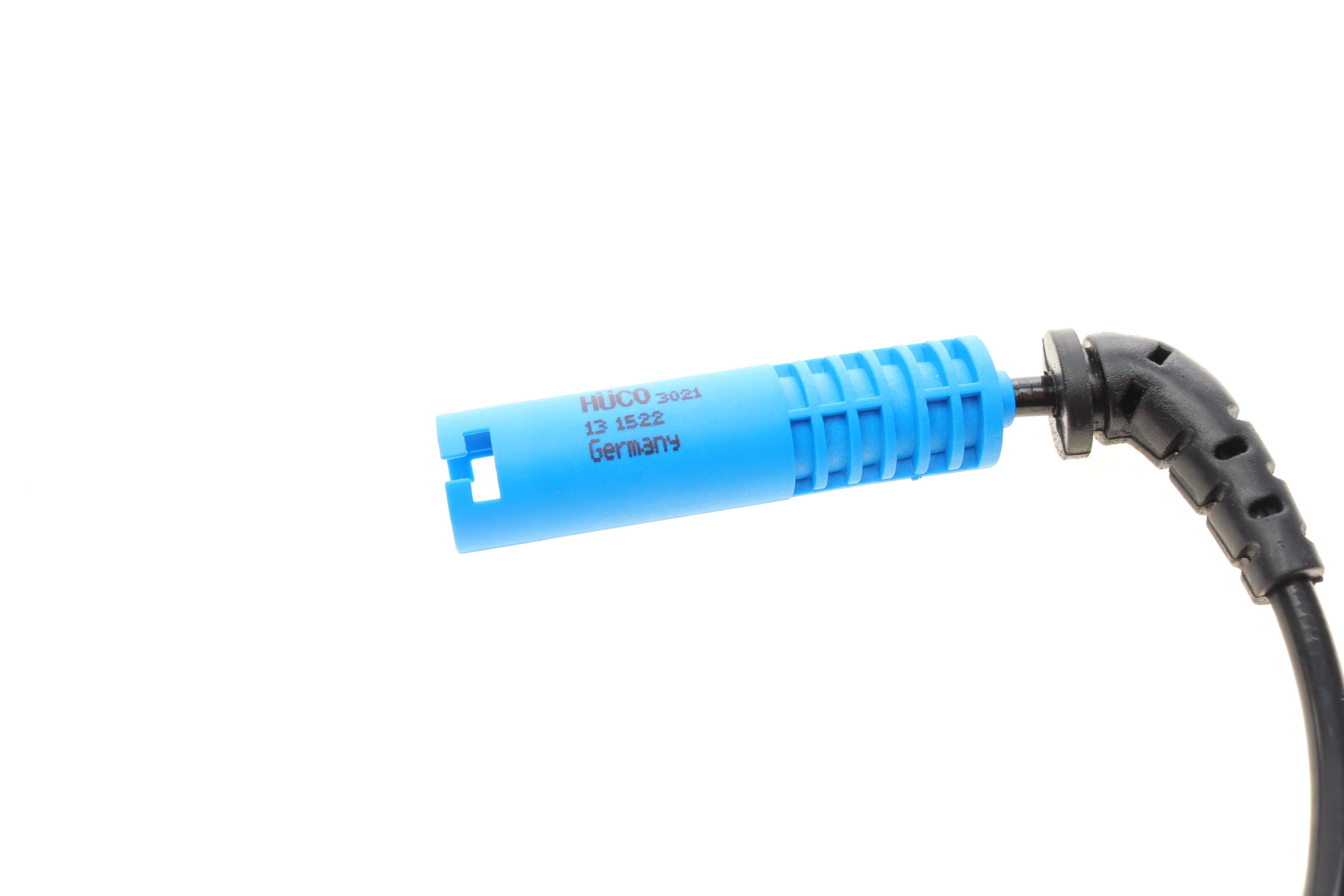 Датчик ABS (задній) BMW 5 (E60)/6 (E63) 01-10 (HÜCO)