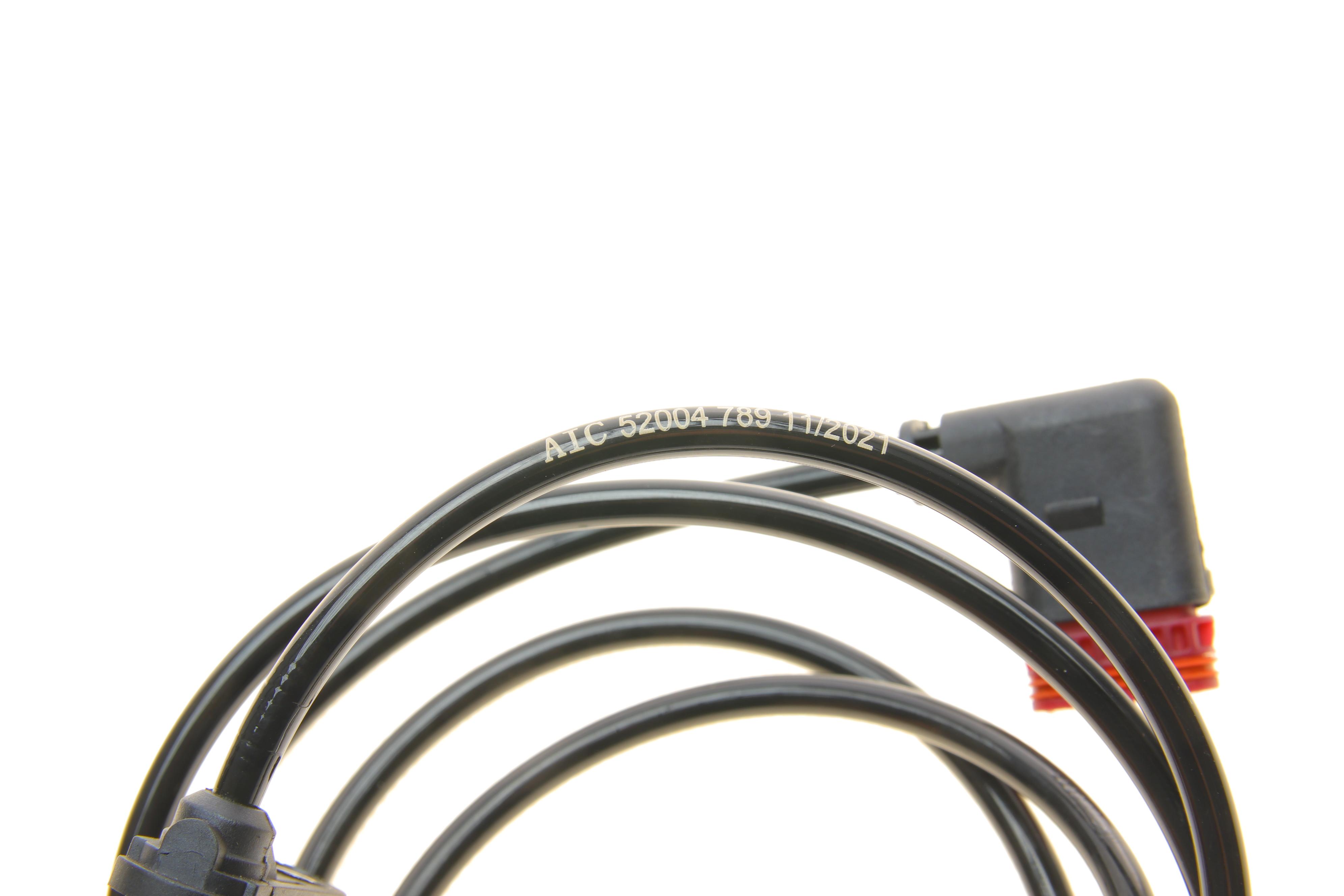 Датчик ABS (задній) MB E-class (W211/S211) 02-10