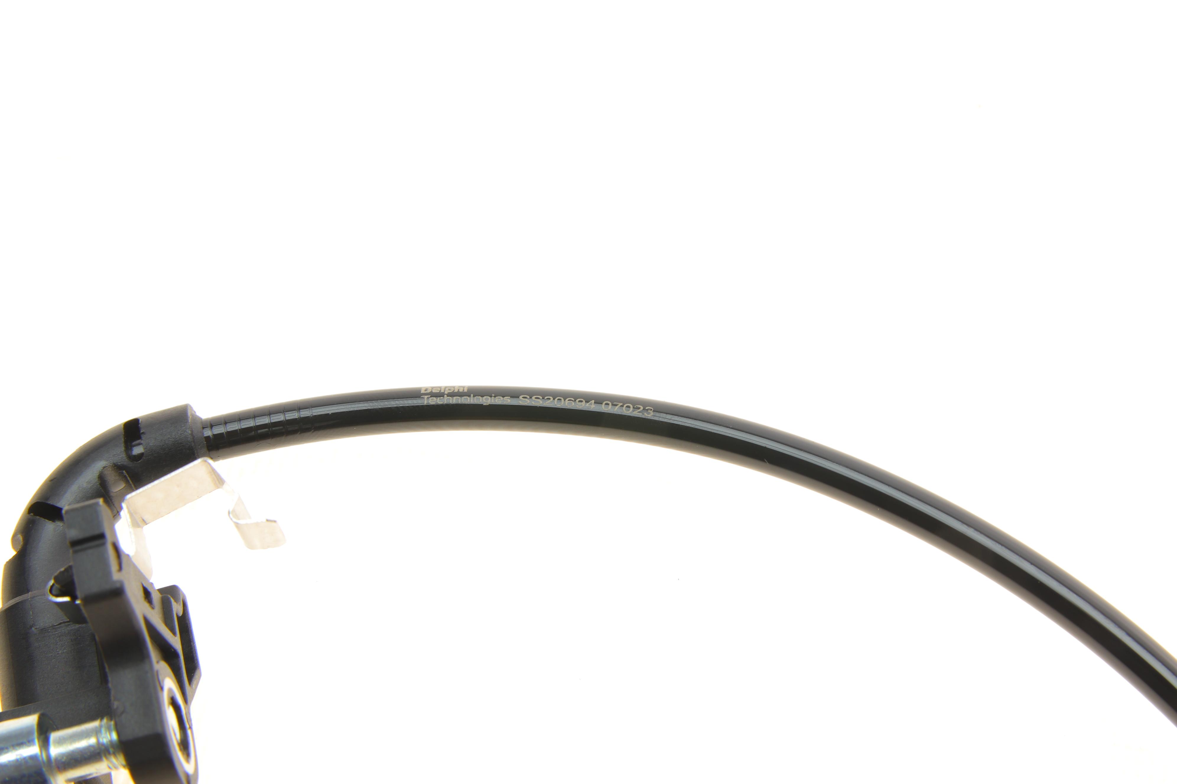 Датчик ABS (задній) Citroen C4 I/II 04-/Peugeot 307 07-14