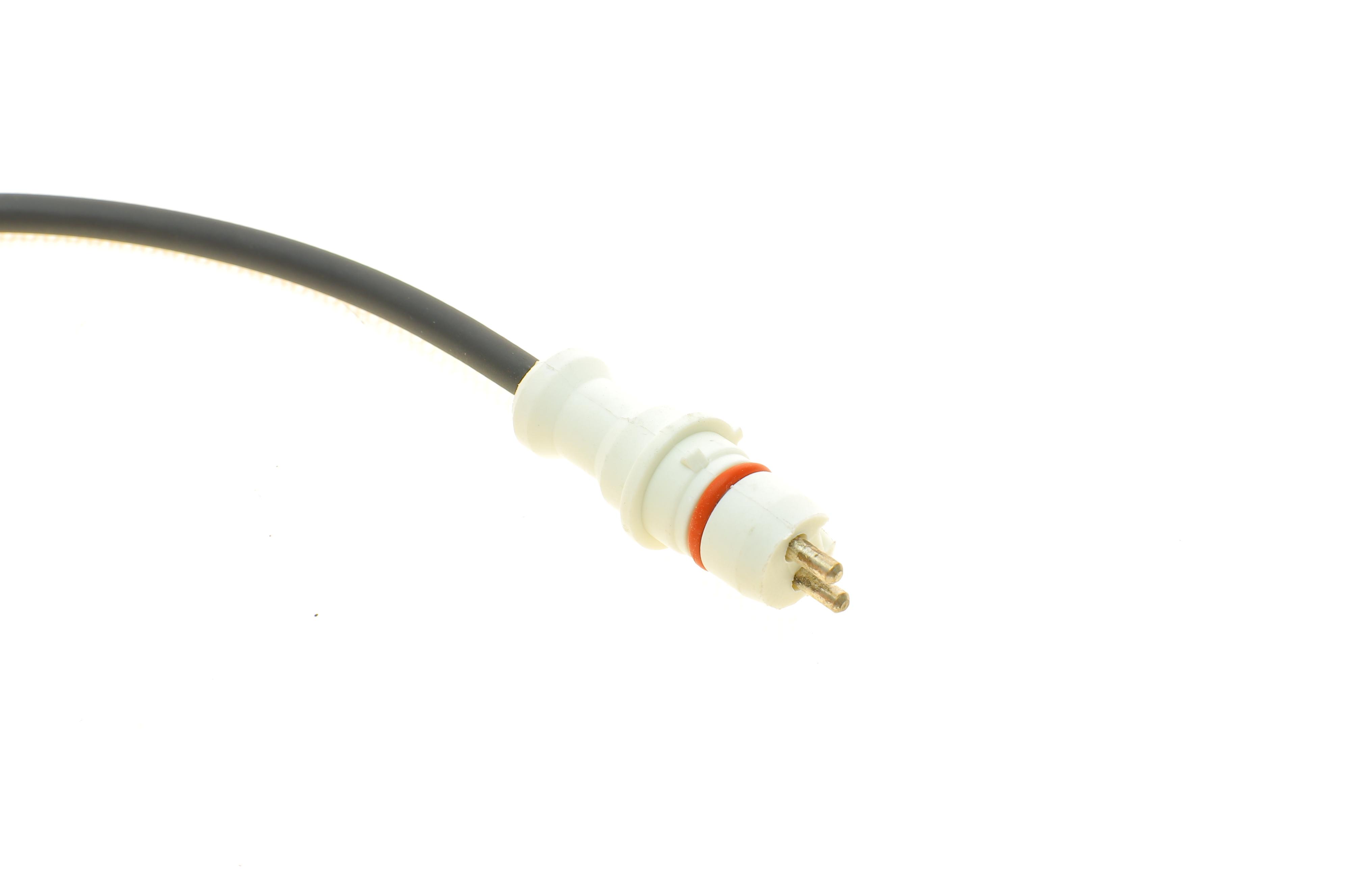 Датчик ABS (передній) Renault Clio II/Kangoo/Twingo 02- (HÜCO)