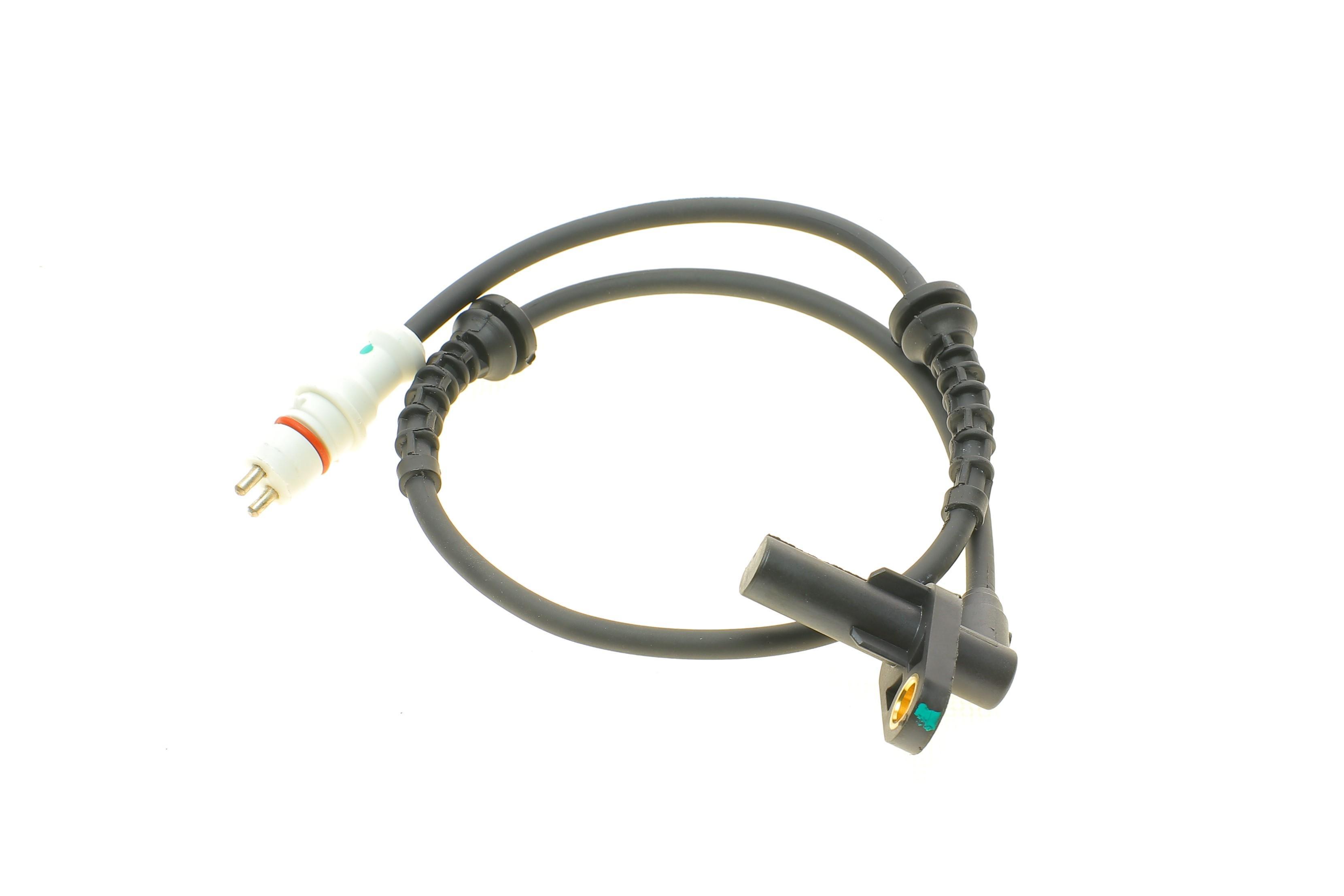 Датчик ABS (передній) Renault Clio II/Kangoo/Twingo 02- (HÜCO)