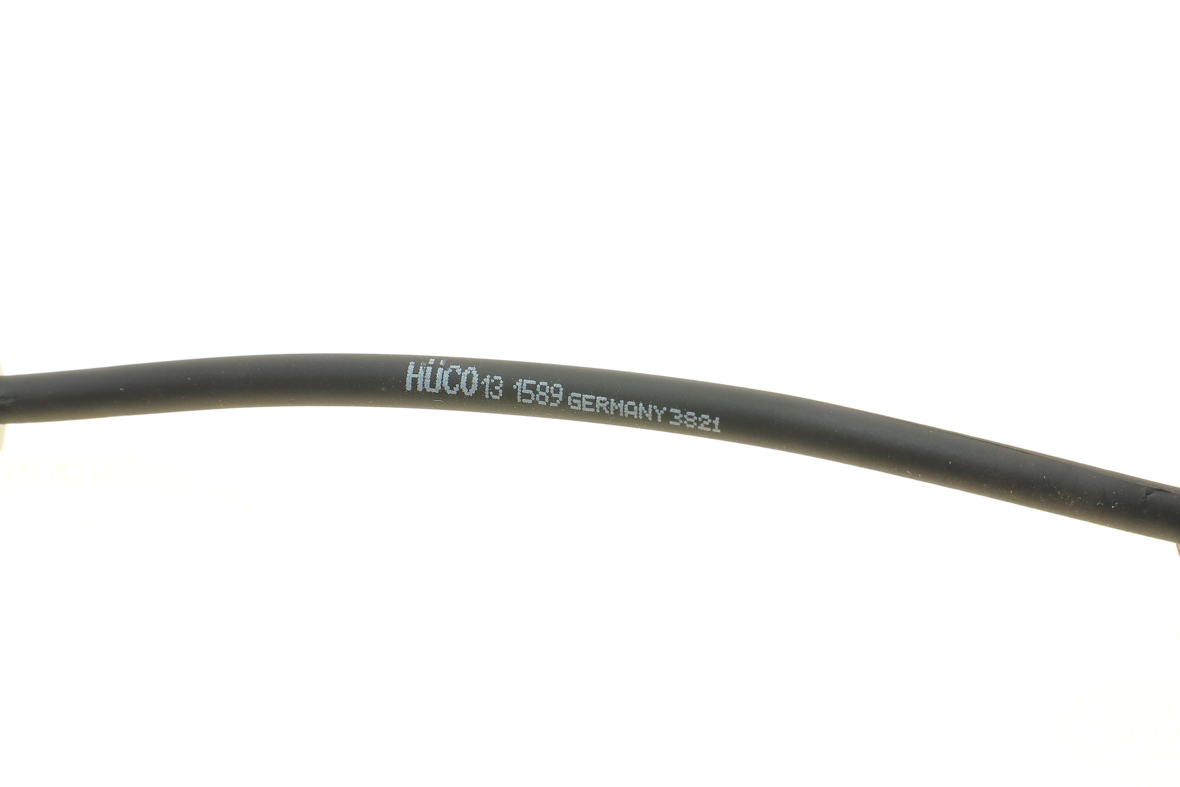 Датчик ABS (передній) Renault Clio II/Kangoo/Twingo 02- (HÜCO)