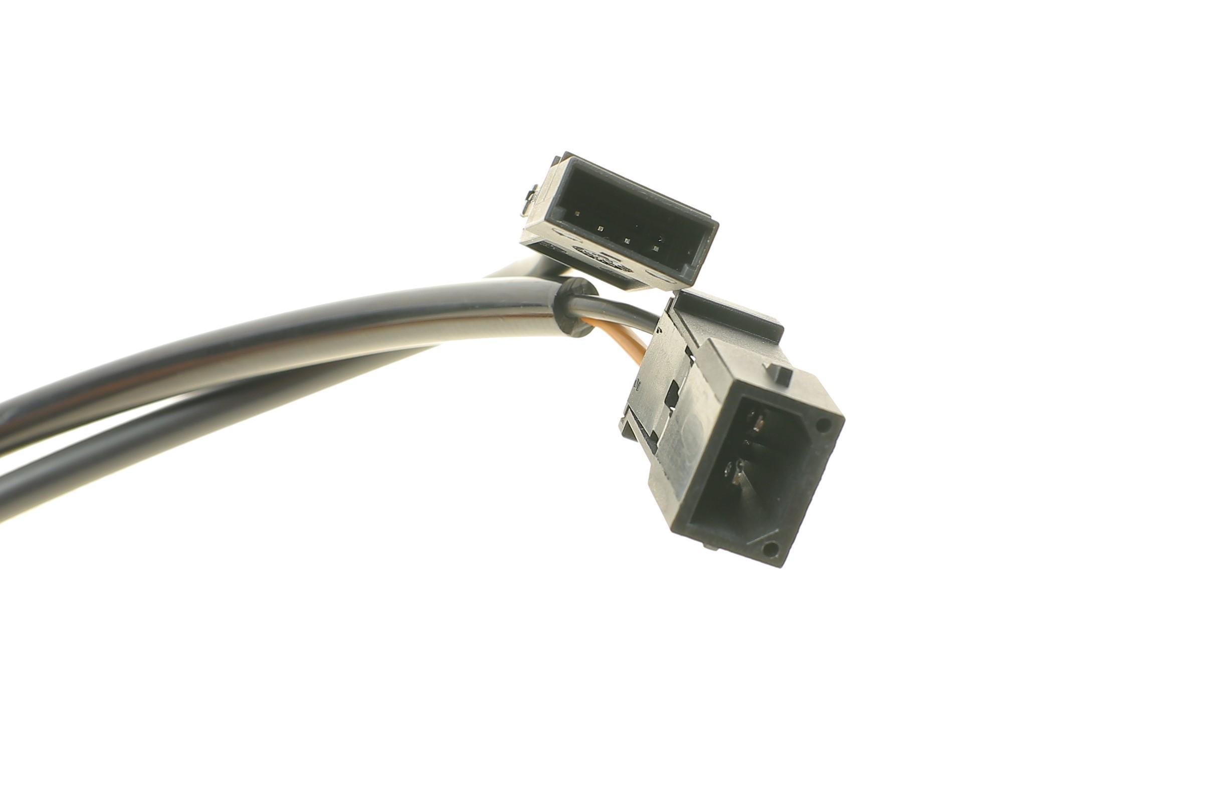 Датчик ABS (задній) Skoda Superb/VW Passat 96-08 (HÜCO)