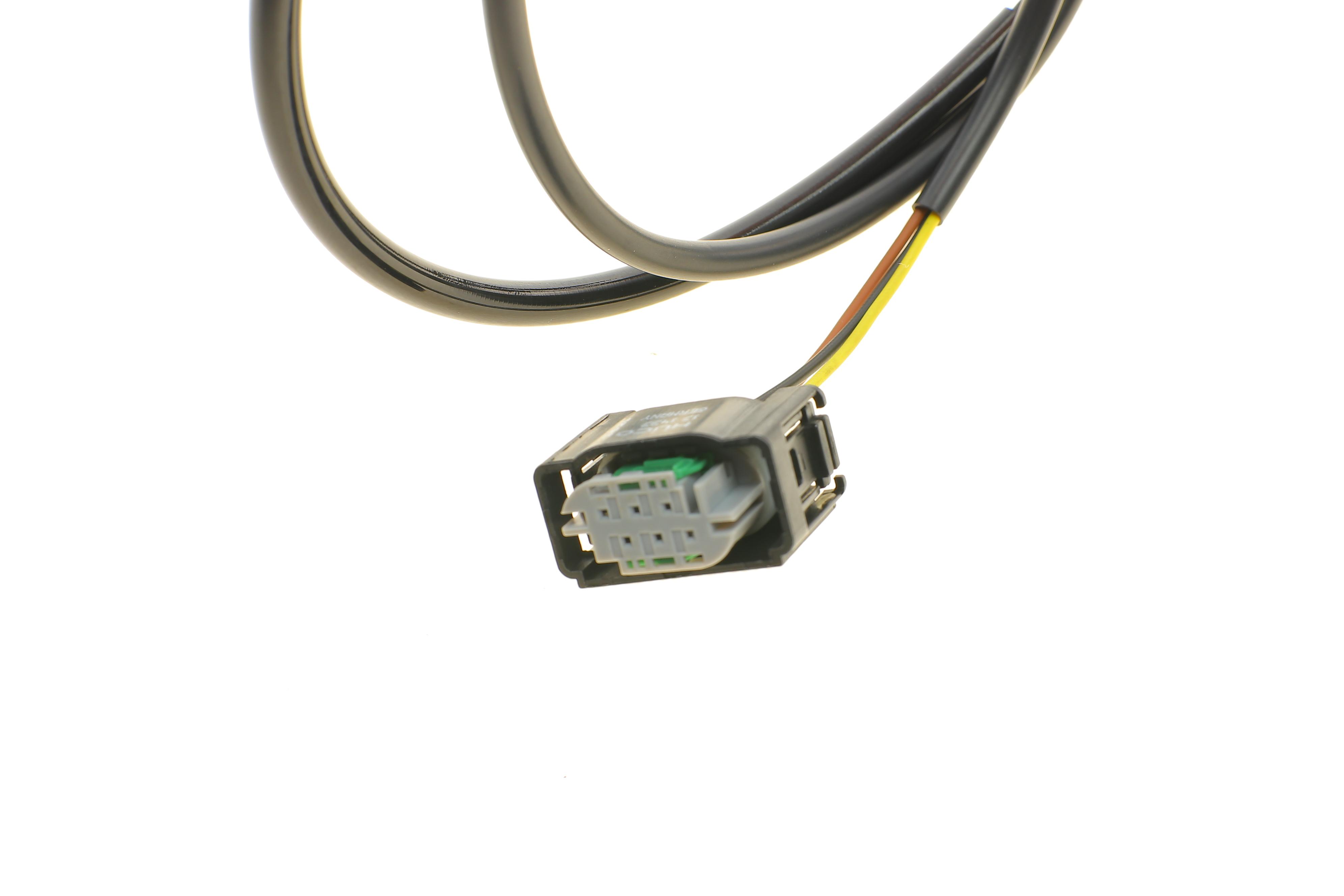 Датчик ABS (задній) Skoda Superb/VW Passat 96-08 (HÜCO)