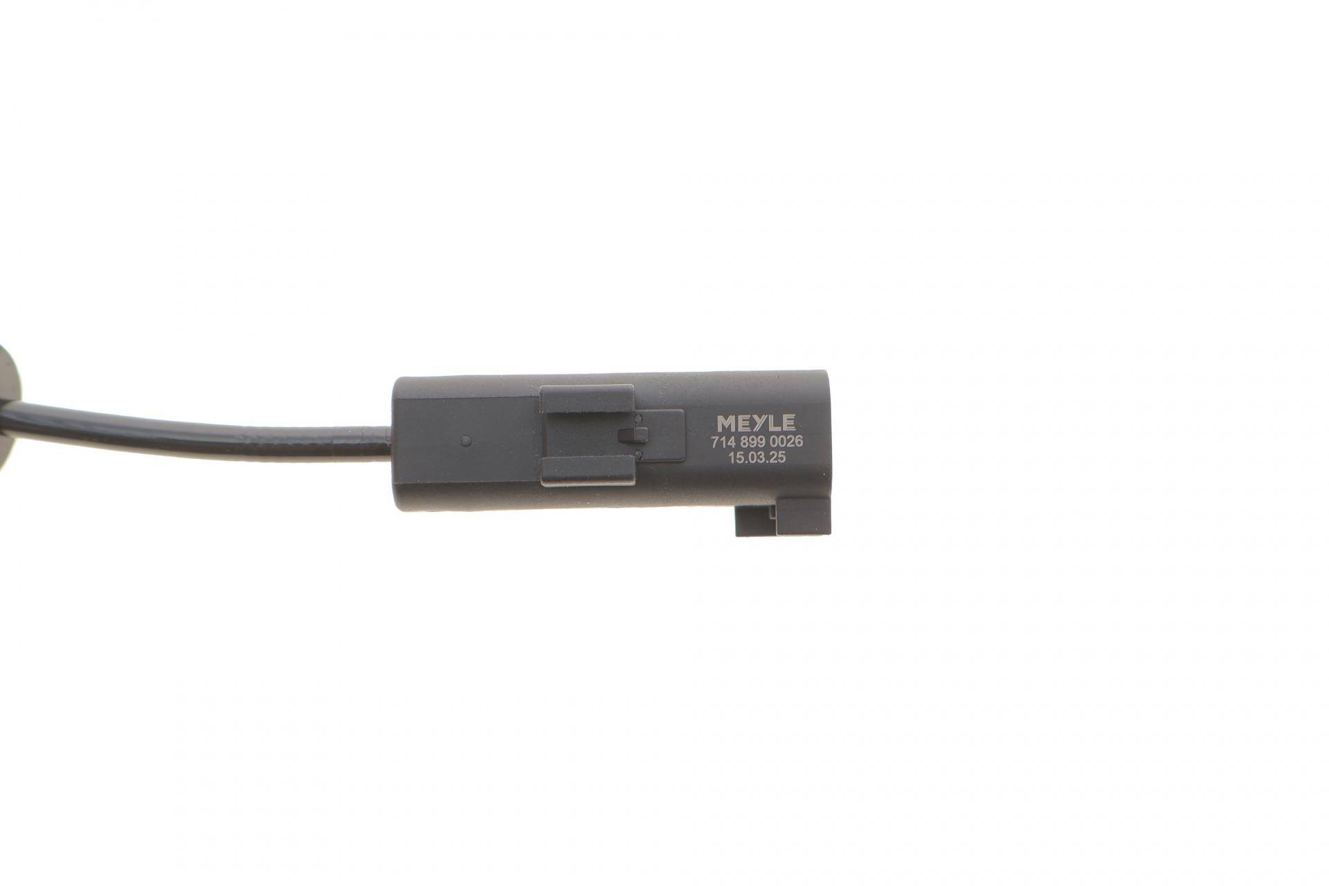 Датчик ABS (передній) (L) Ford Mondeo 14- (L=521mm)