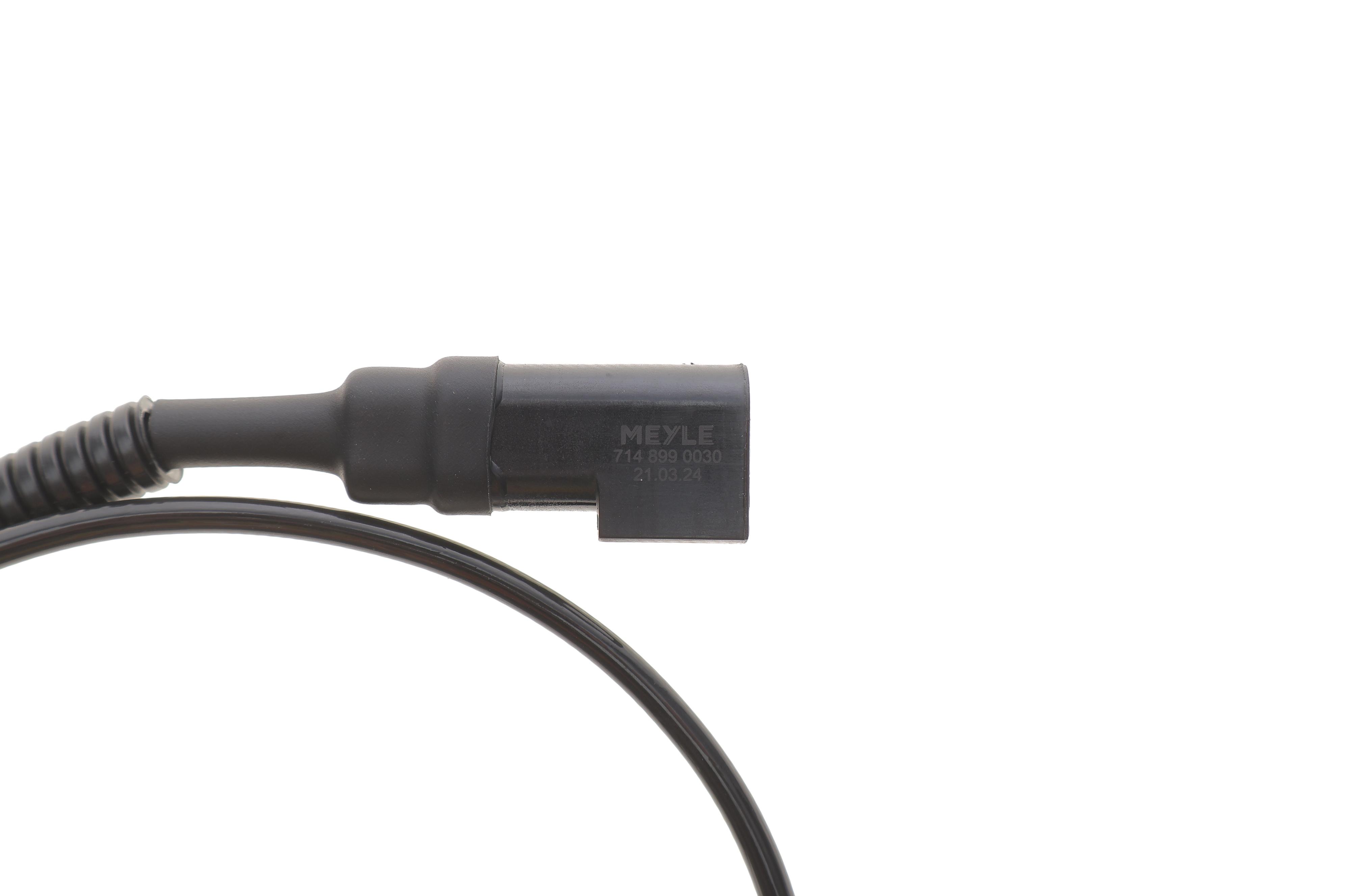 Датчик ABS (задній) Ford Connect 1.8/1.8 TDCI 02-13 (L=625mm)