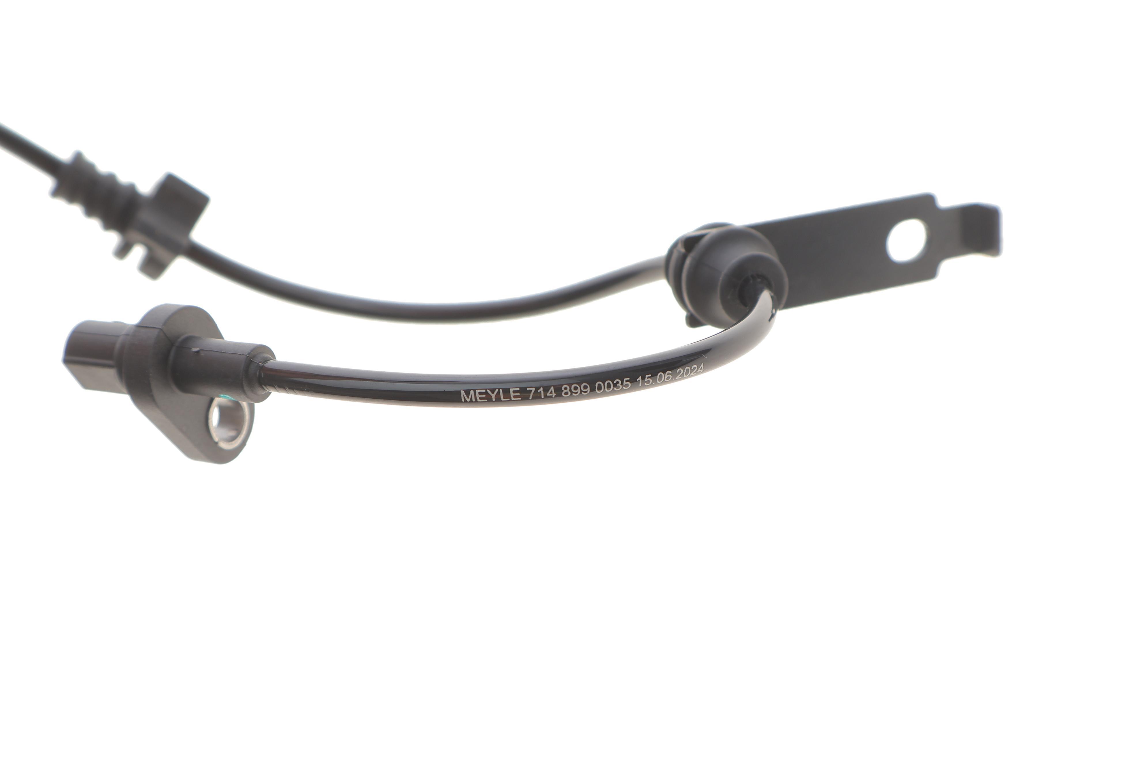 Датчик ABS (задній) Ford Galaxy/Mondeo 15- (L=527mm)