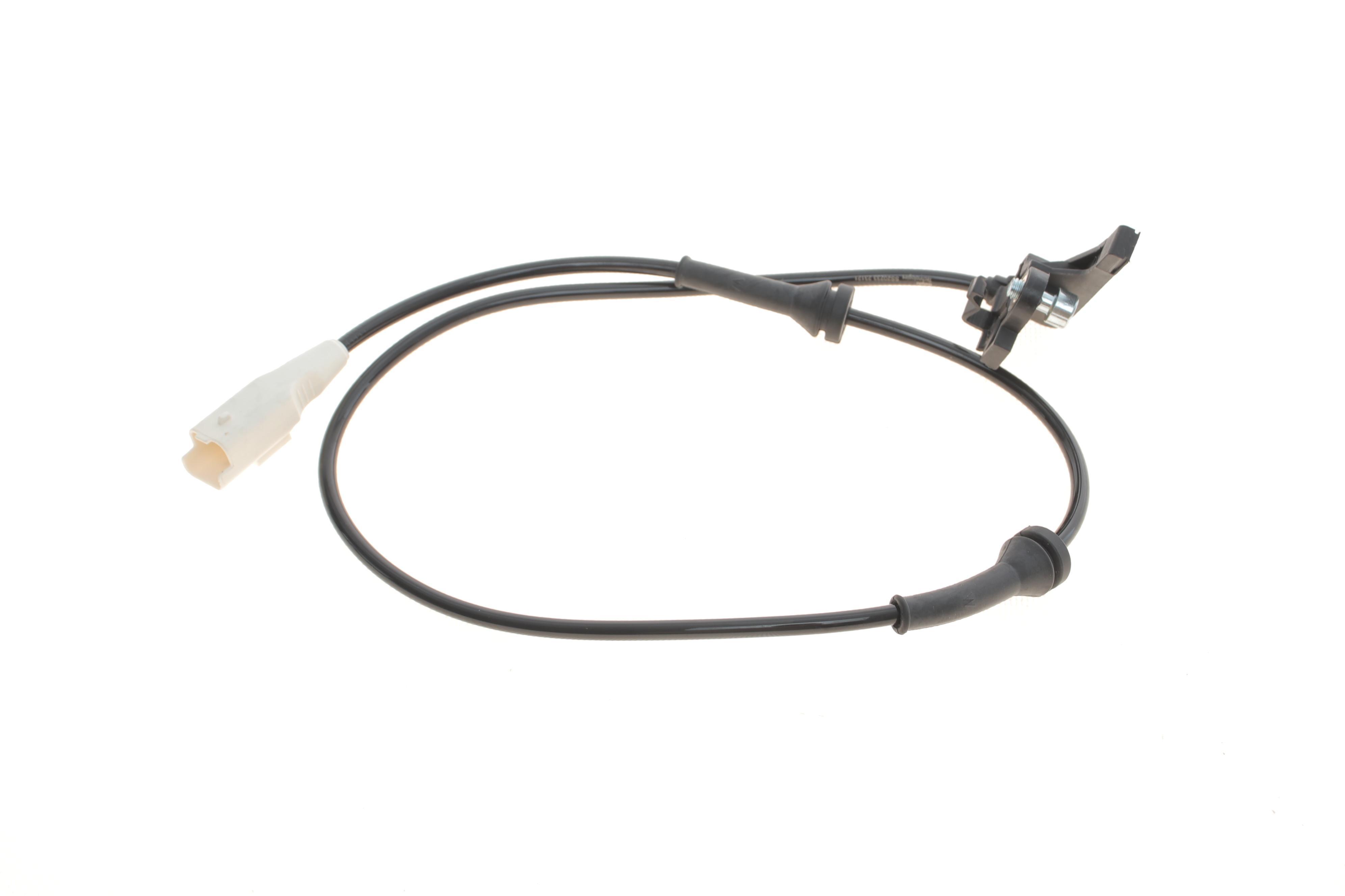 Датчик ABS (задній) Citroen C4/Peugeot 307 00-11 (L=785mm)