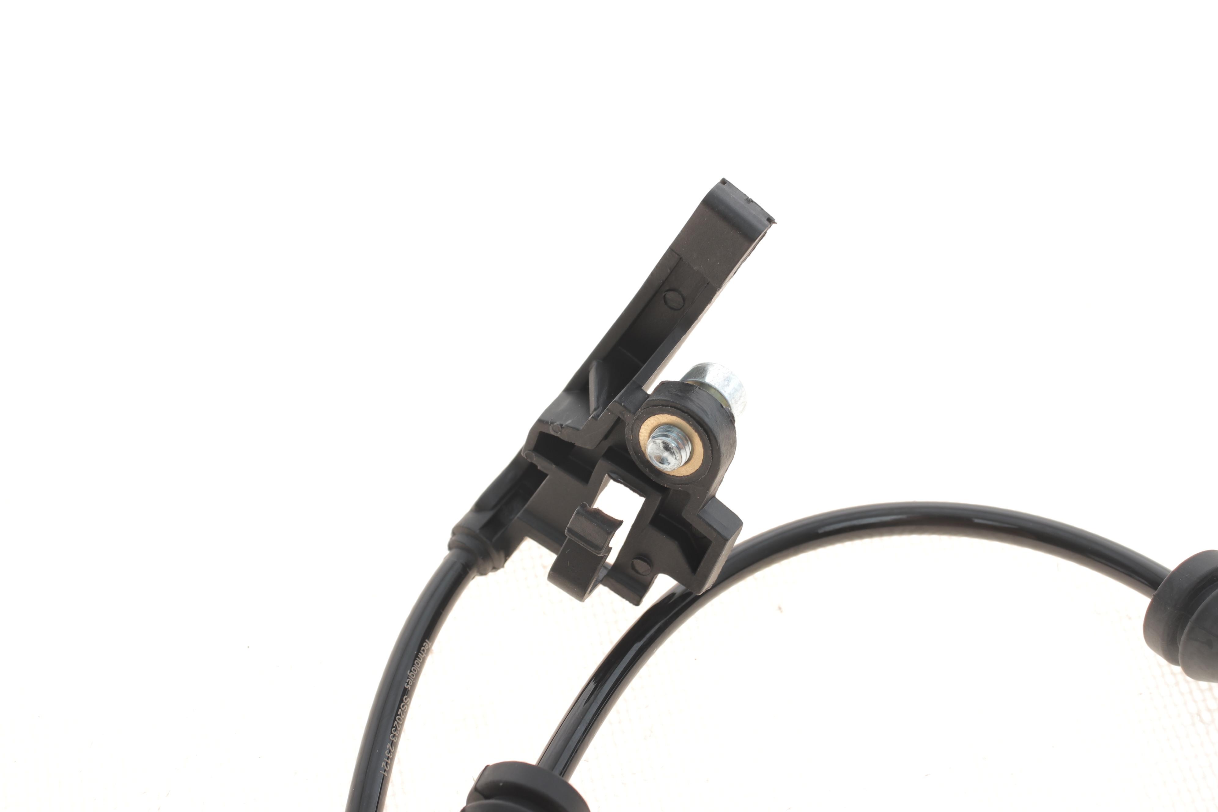 Датчик ABS (задній) Citroen C4/Peugeot 307 00-11 (L=785mm)