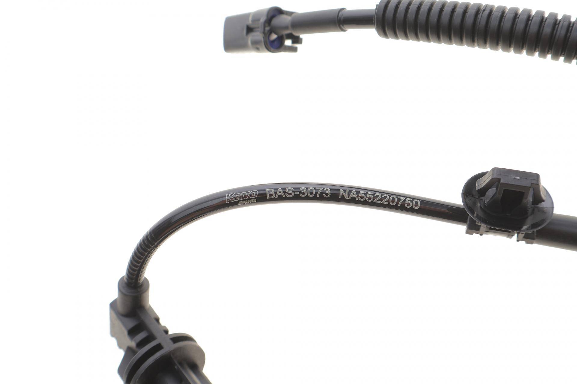 Датчик ABS (передній) Hyundai i30/Elantra III 06-17 (L)