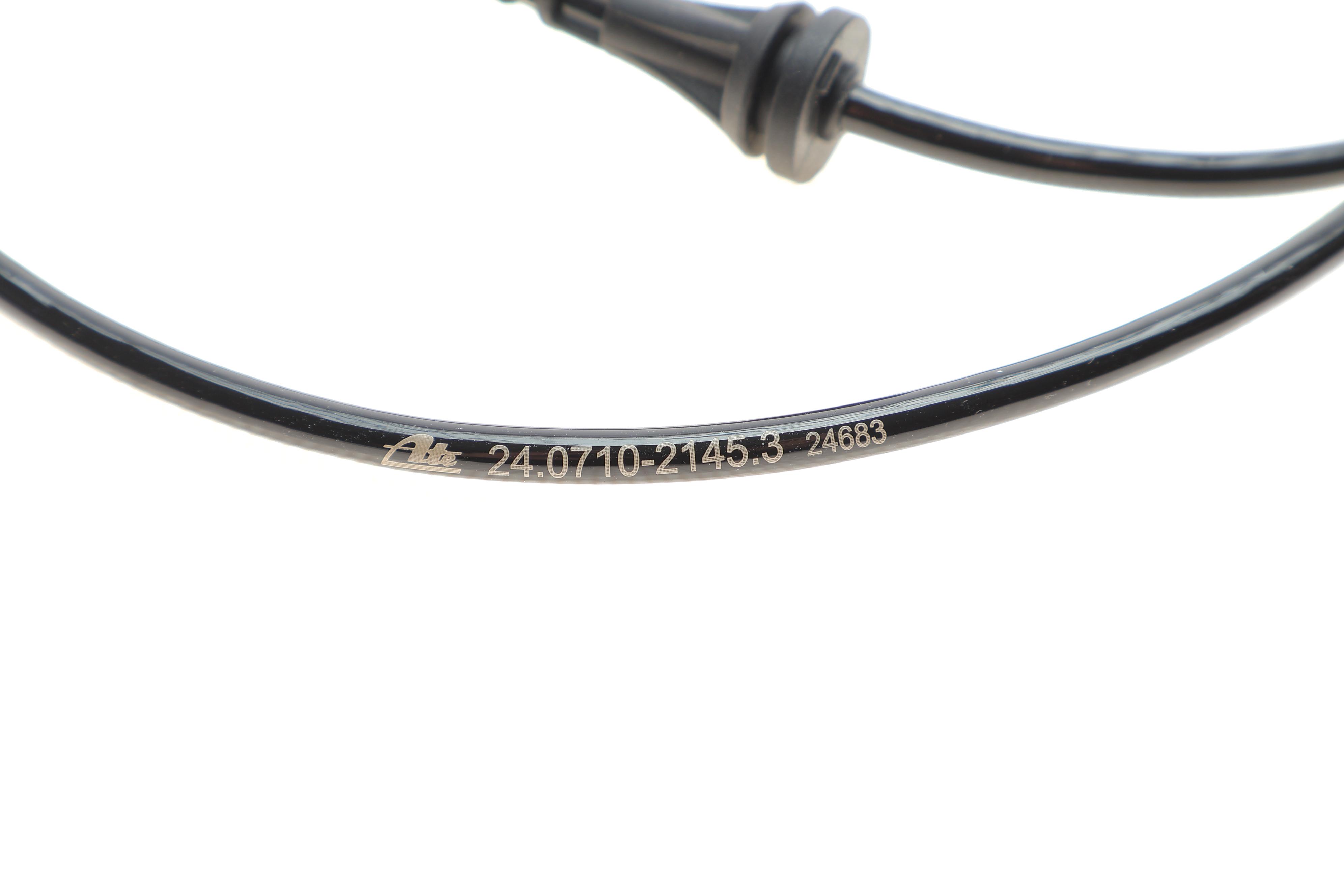 Датчик ABS (задній) BMW X5 (G05)/X6 (G06)/X7 (G07) 18- B47/B57/B58/N63/S63