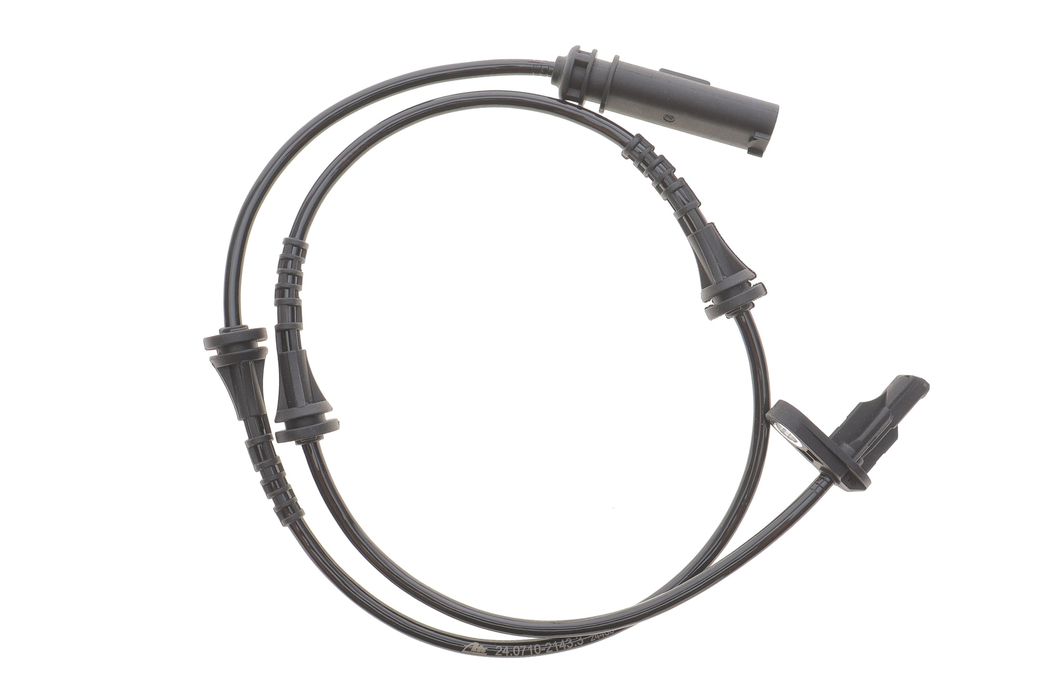 Датчик ABS (передній) BMW X5 (G05)/X6 (G06)/X7 (G07) 18- B47/B57/B58/N63/S63 (L=794mm)