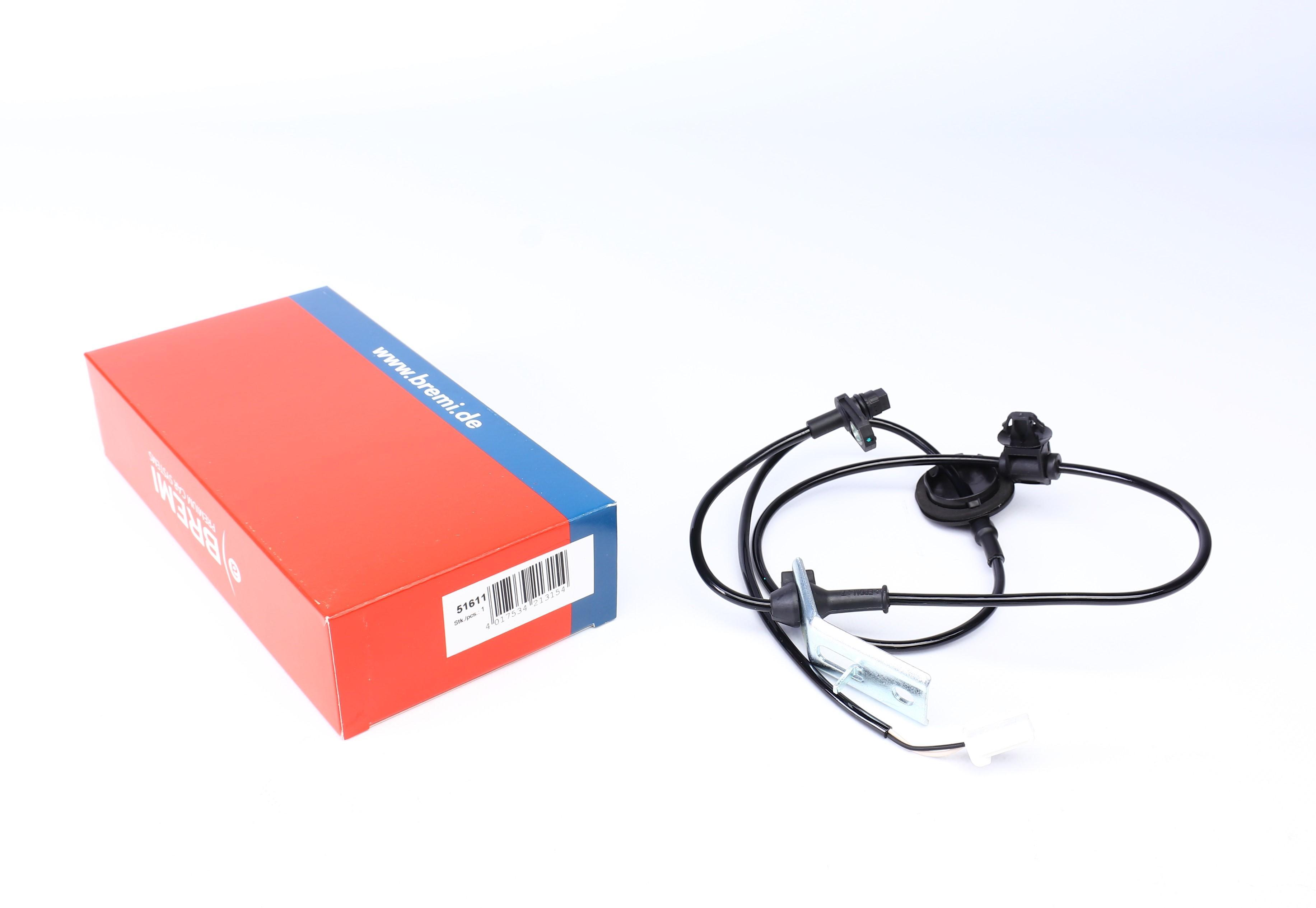 Датчик ABS (задній) Mazda 6 12-