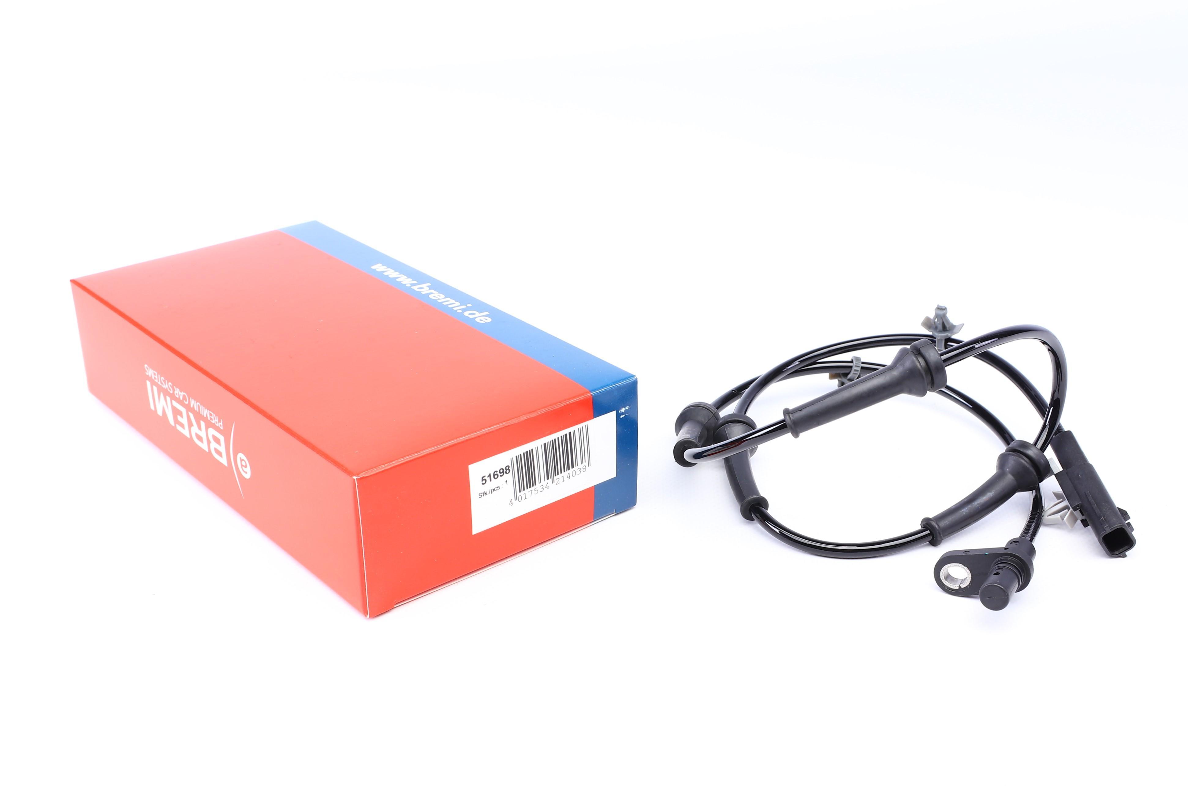 Датчик ABS (задній) Nissan Qashqai 13-