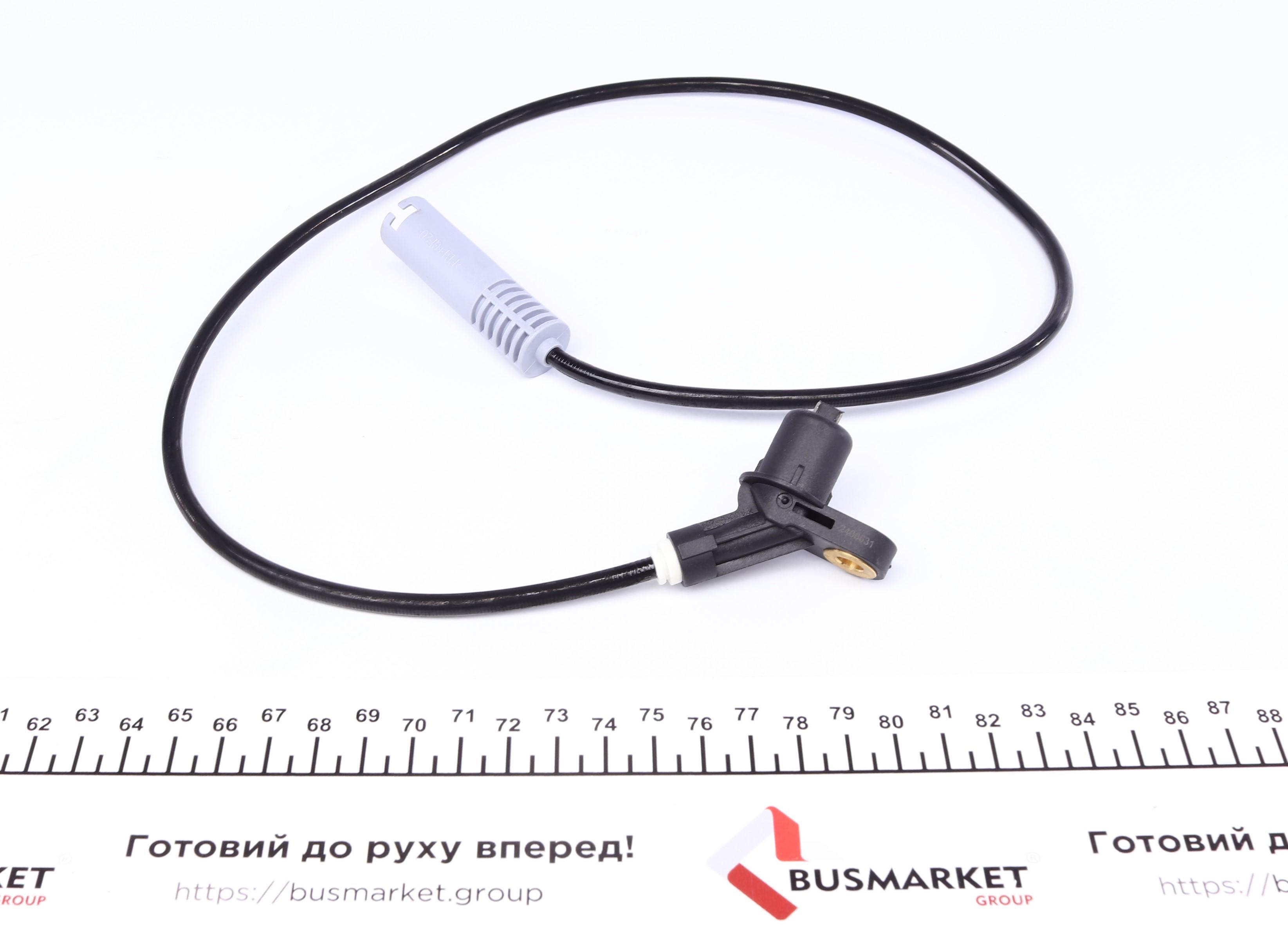 Датчик ABS (задній) BMW 7 (E38) 94-01 (L)