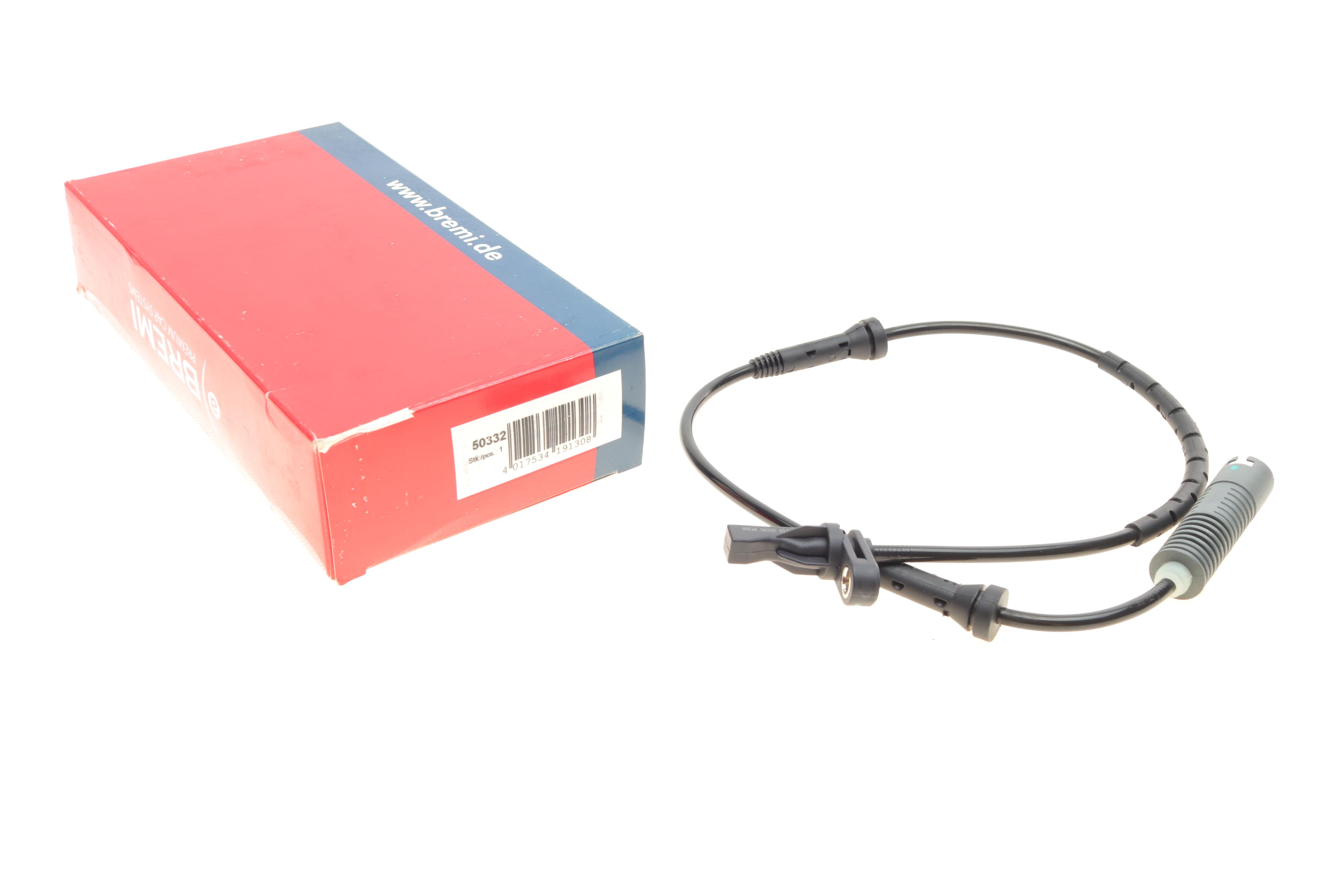 Датчик ABS (передній) BMW 3 (E46/E91) 04-13